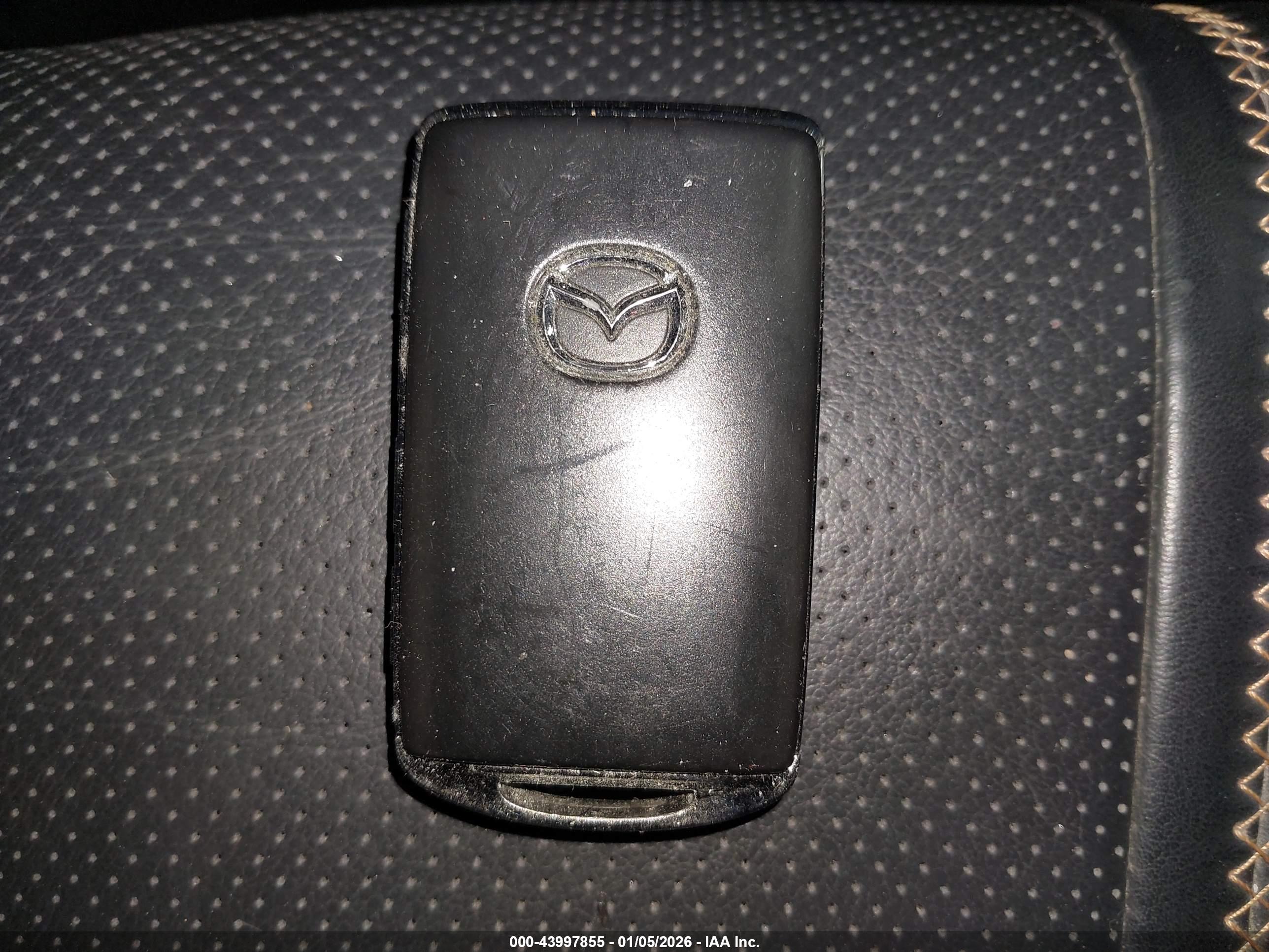 MAZDA CX-50 image 11