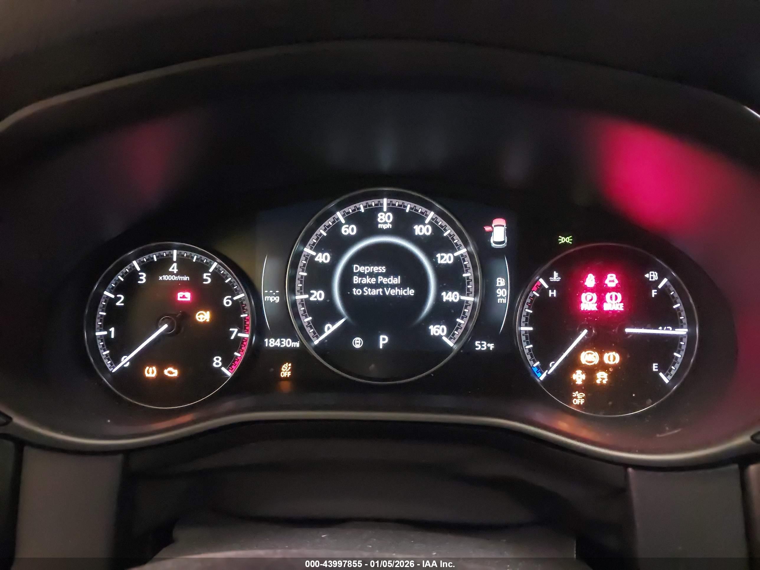 MAZDA CX-50 image 7