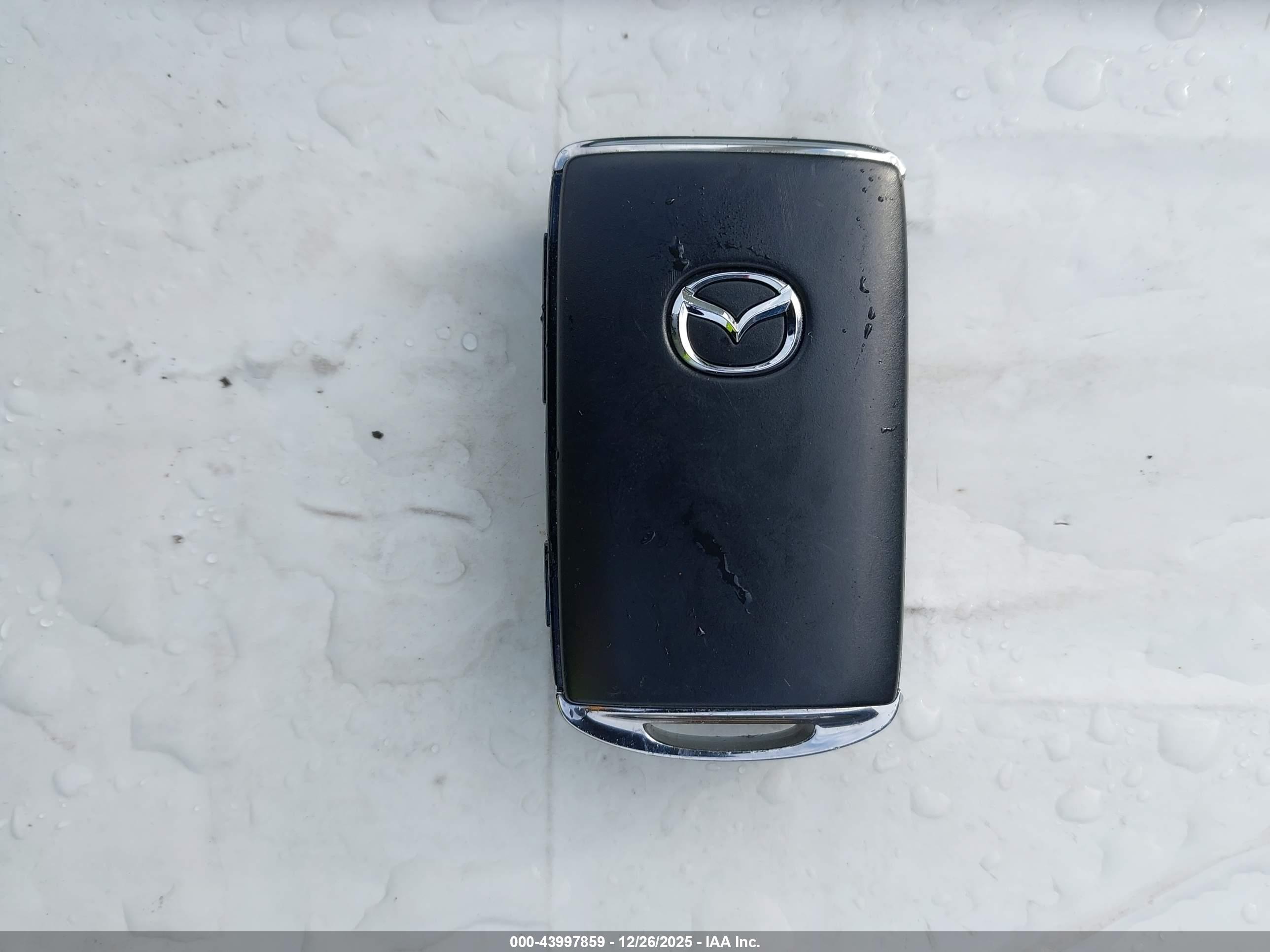 MAZDA CX-30 image 11