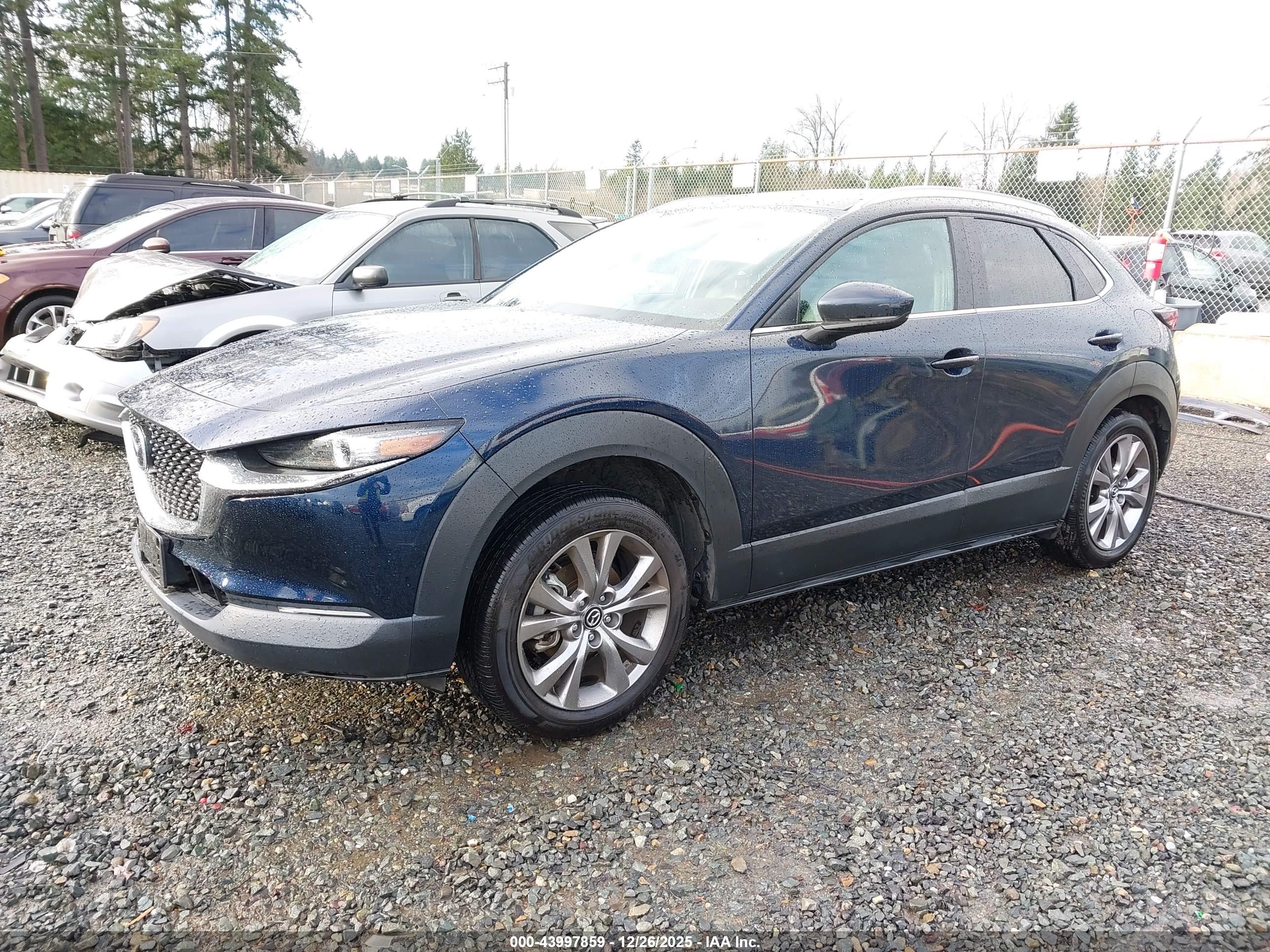 MAZDA CX-30 image 2