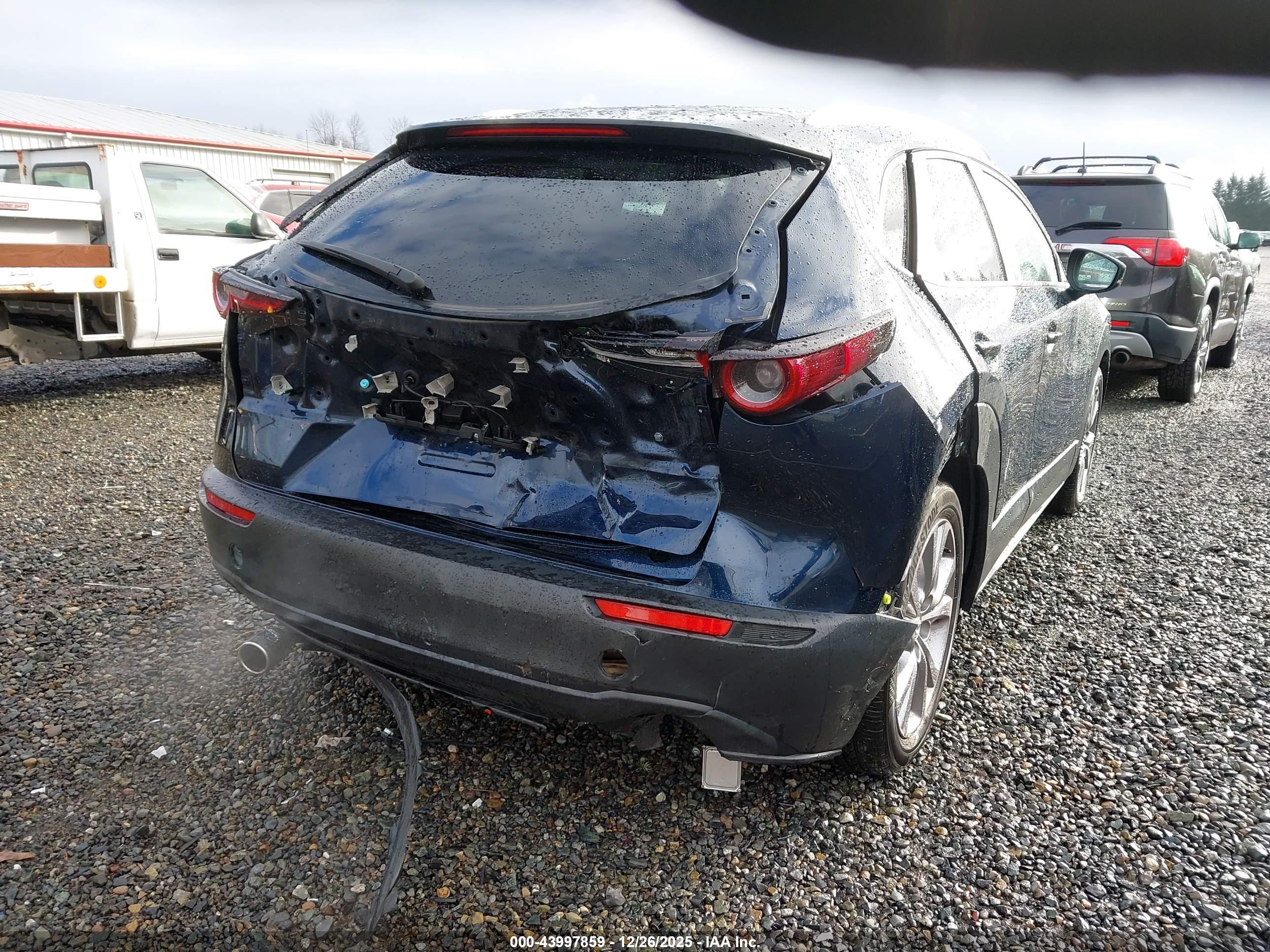 MAZDA CX-30 image 6