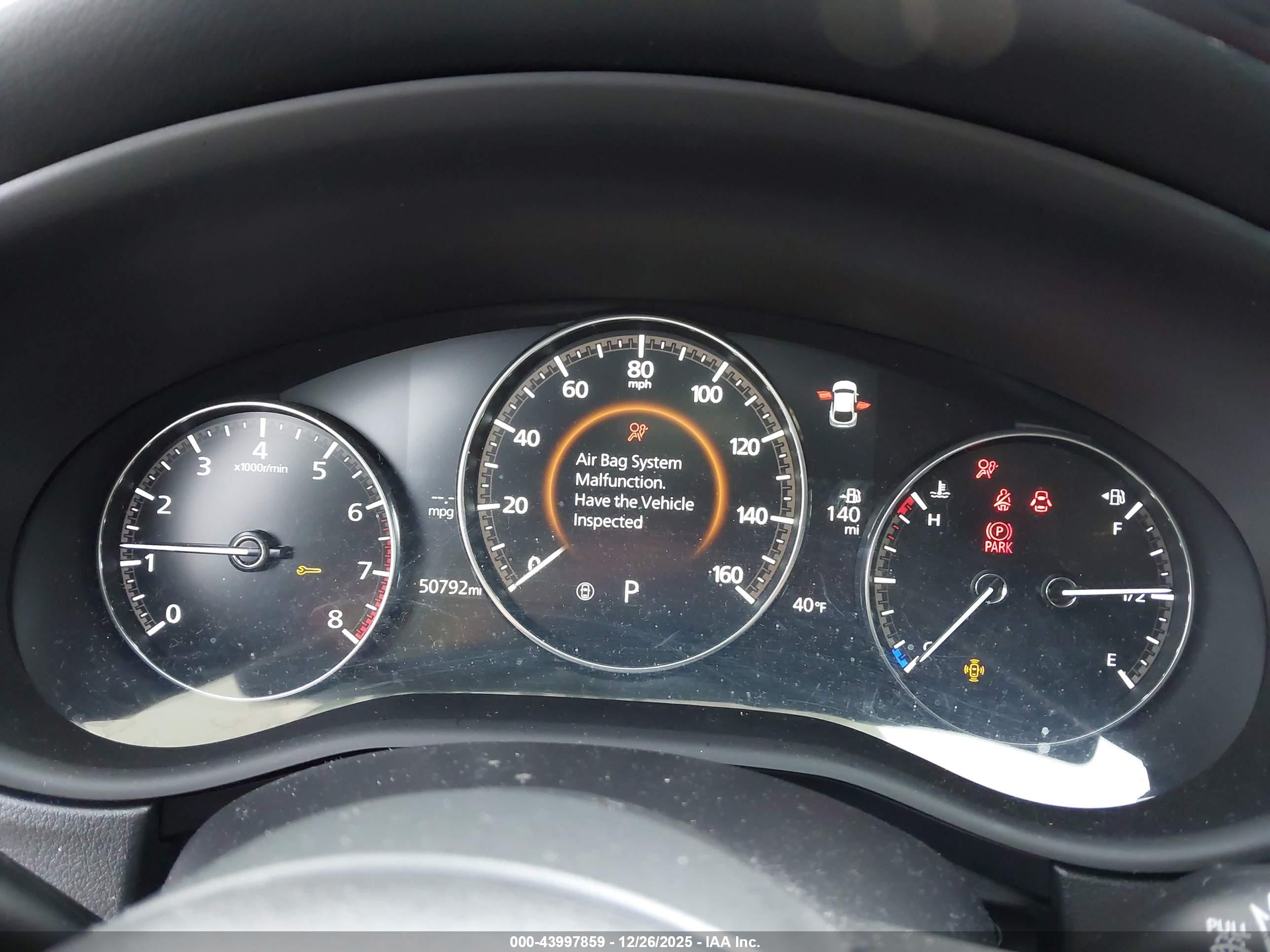 MAZDA CX-30 image 7
