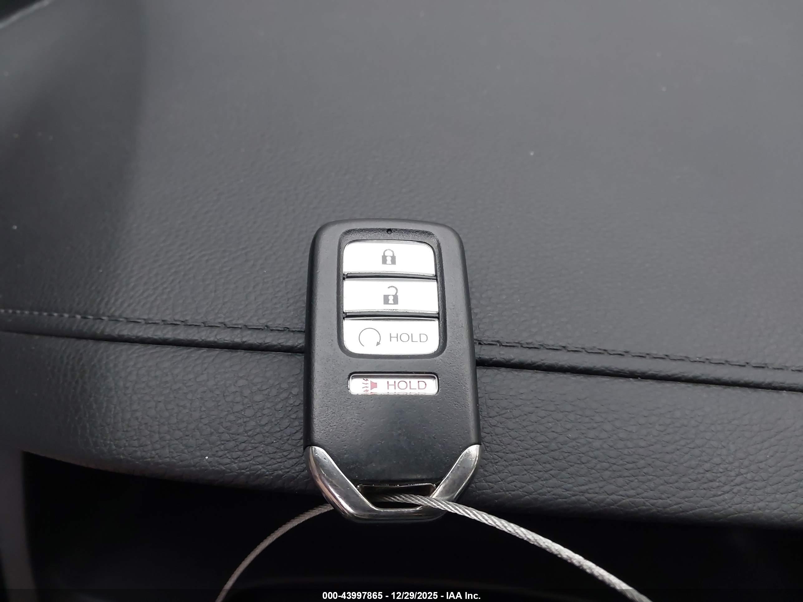 HONDA RIDGELINE image 11