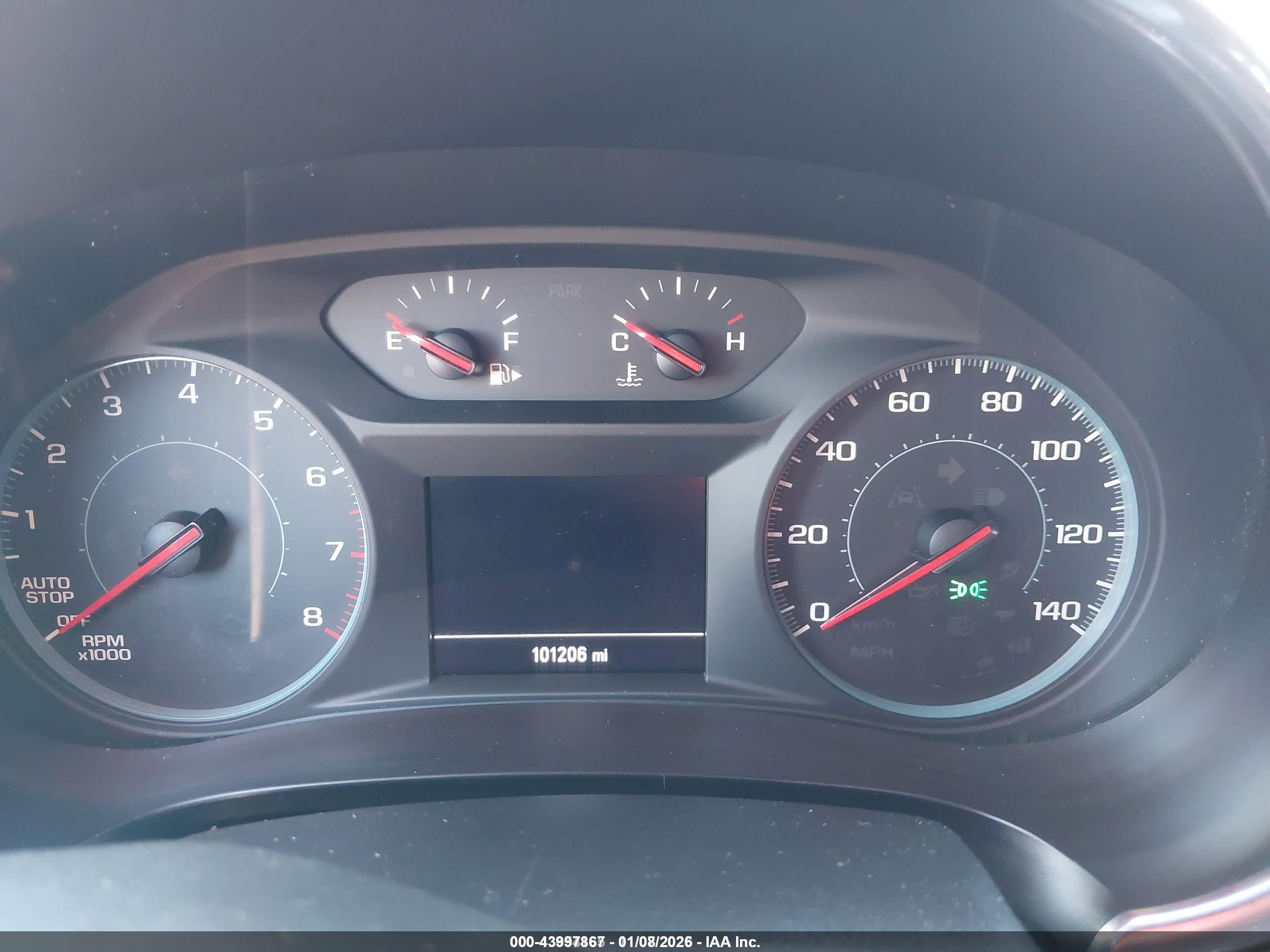 CHEVROLET MALIBU image 7