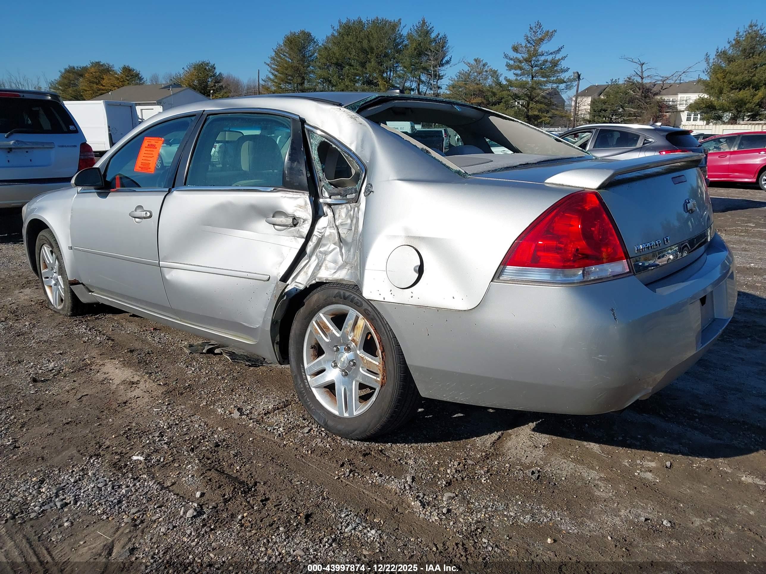 CHEVROLET IMPALA image 3