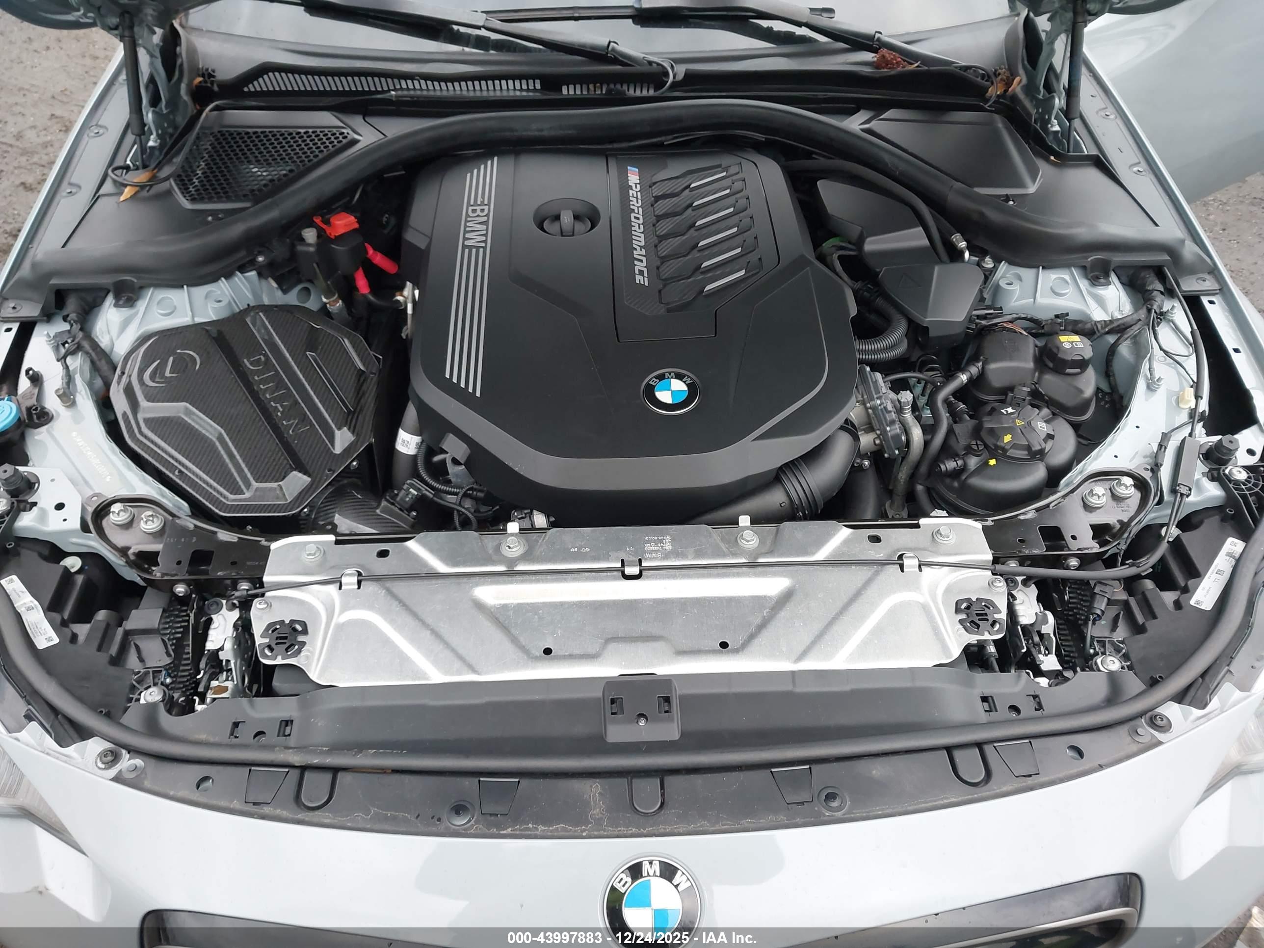 BMW M240 image 10