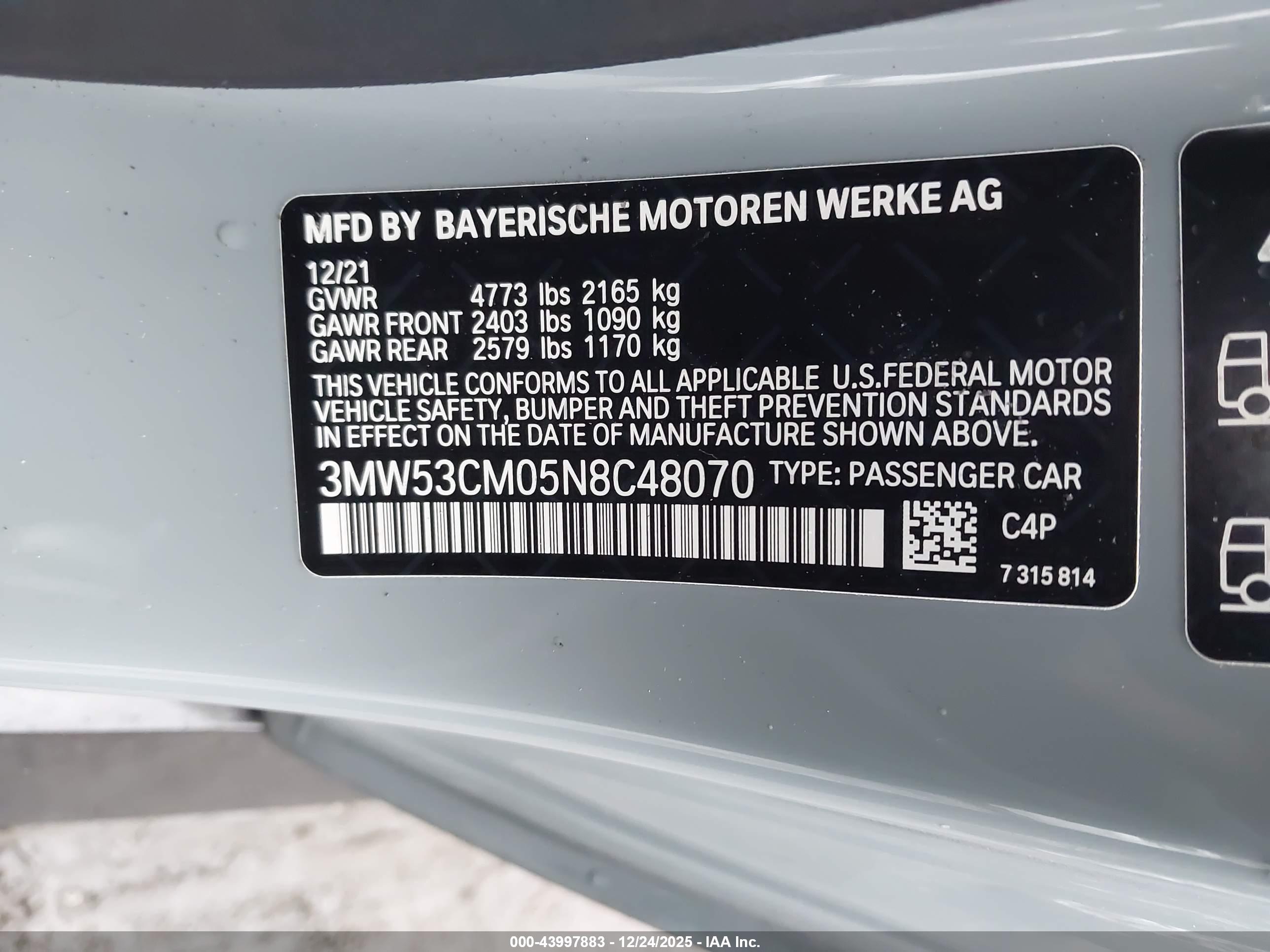 BMW M240 image 9