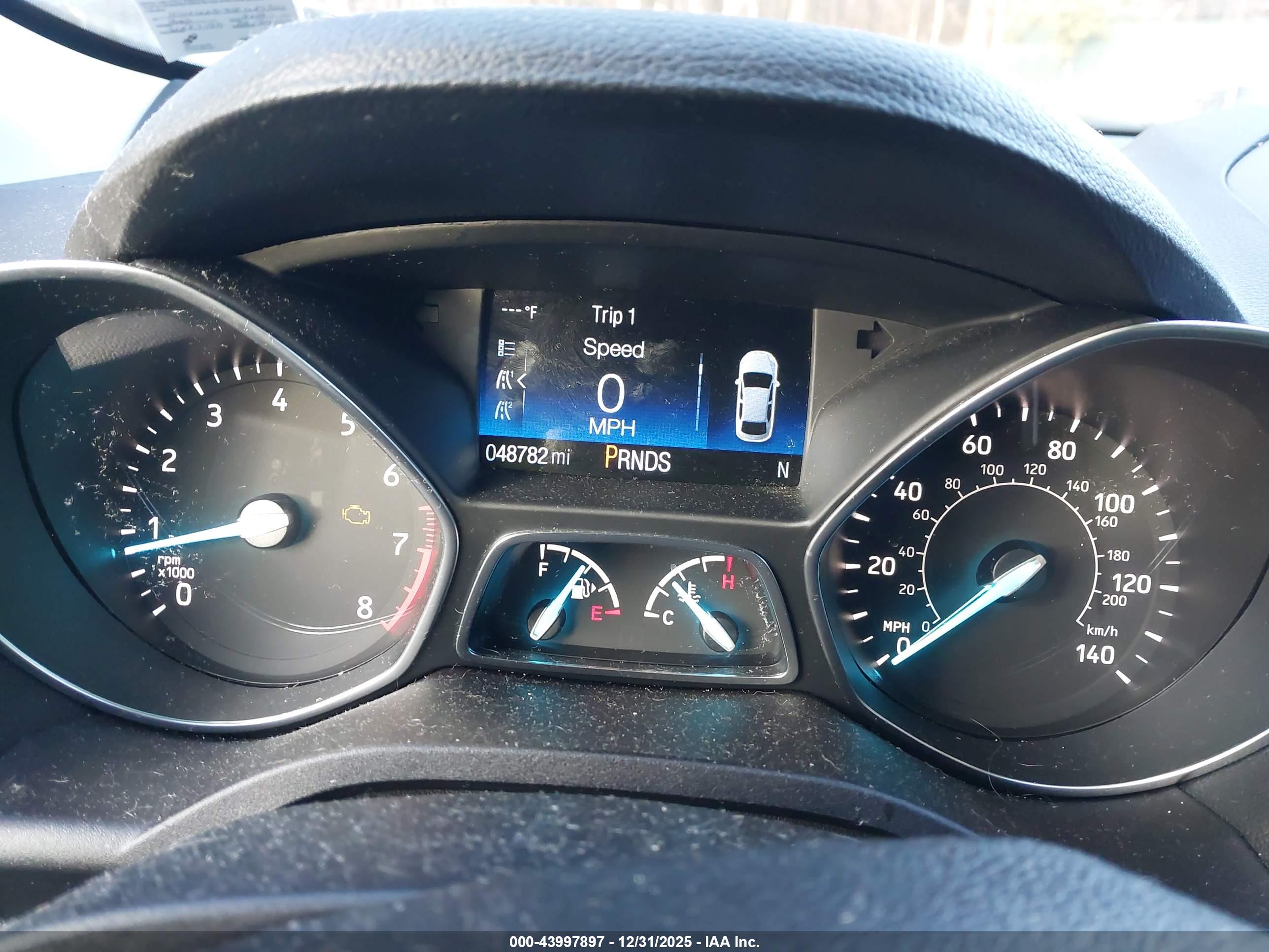 FORD ESCAPE image 7