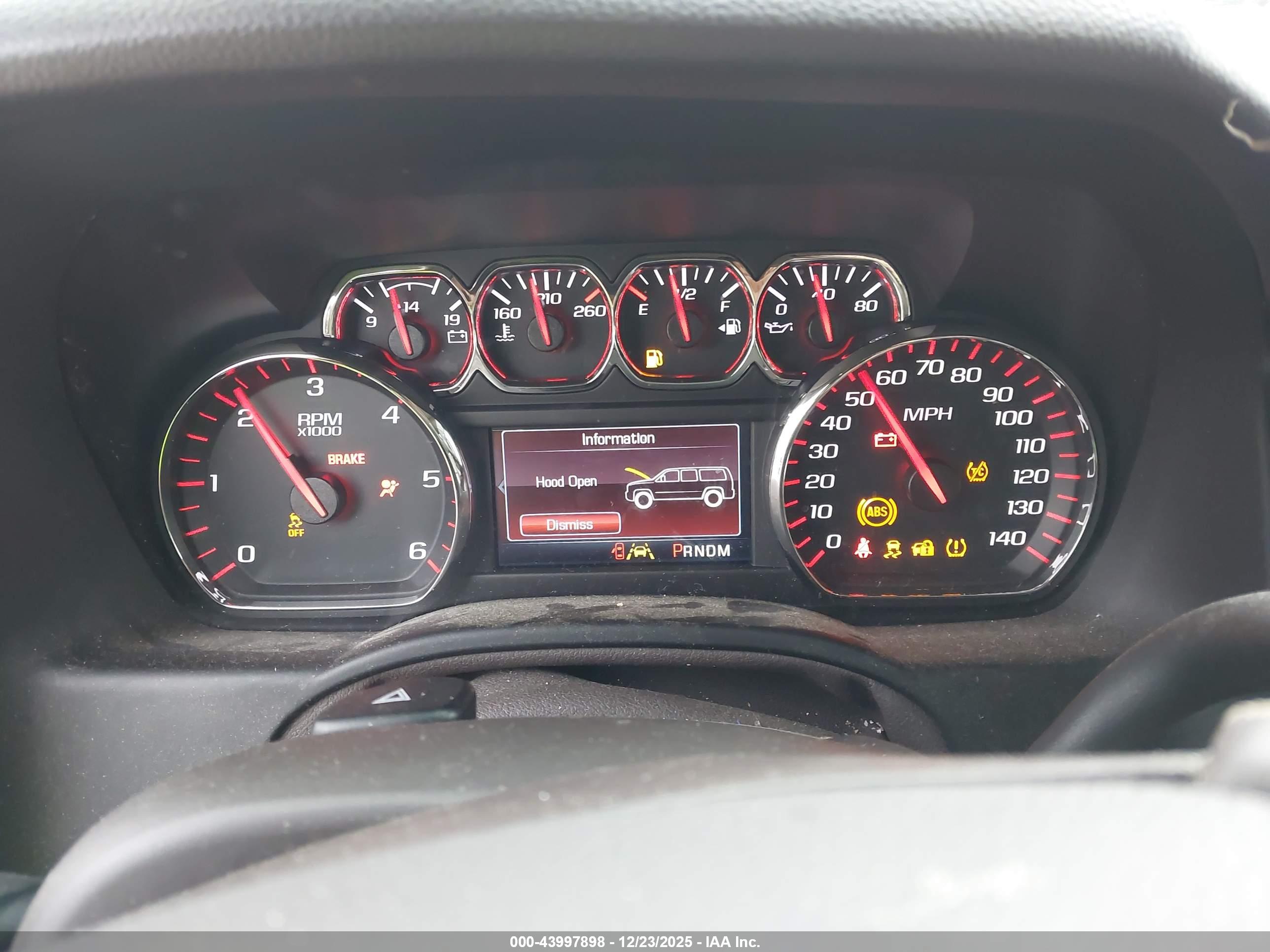 GMC YUKON image 7