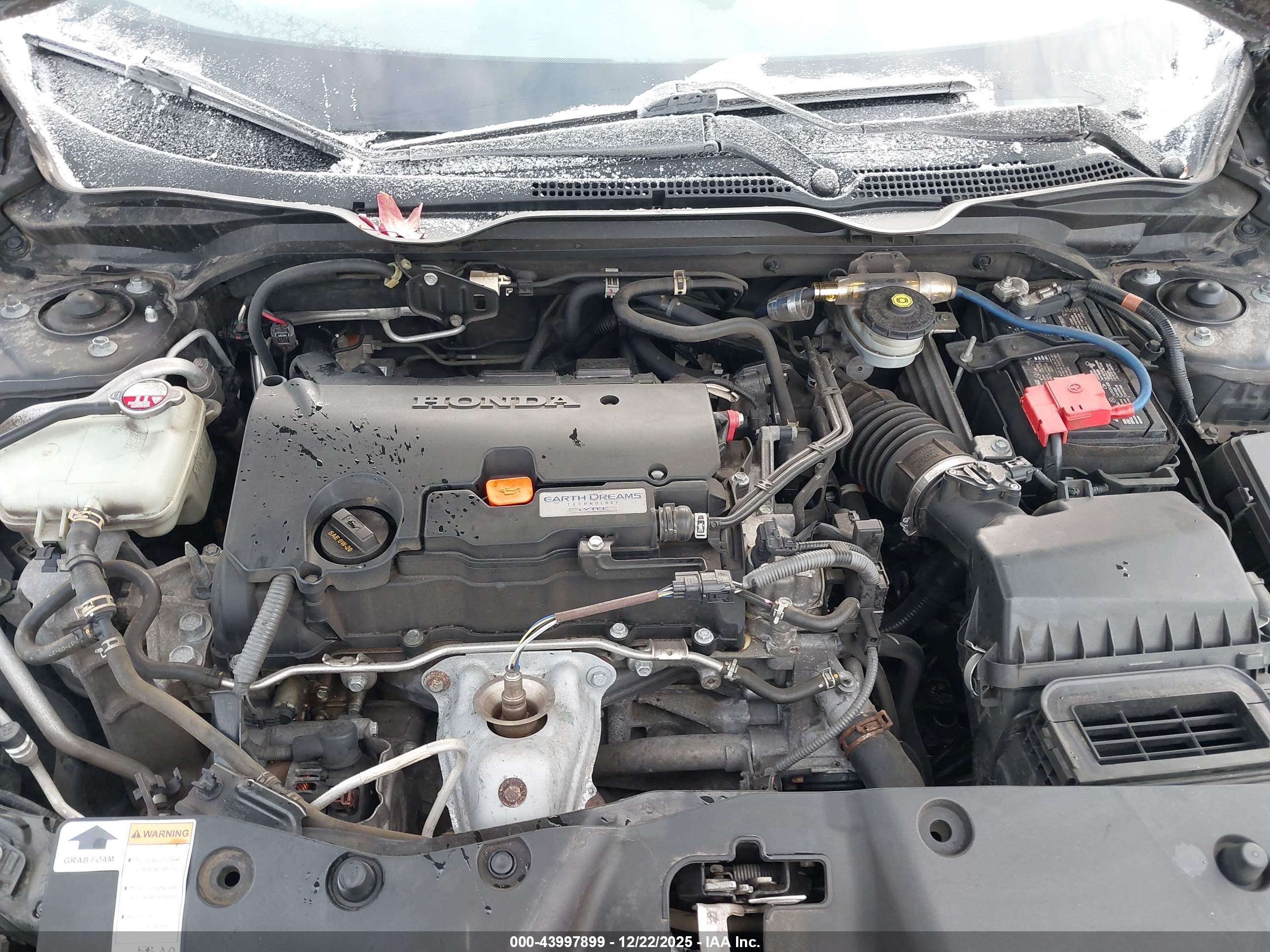 HONDA CIVIC image 10