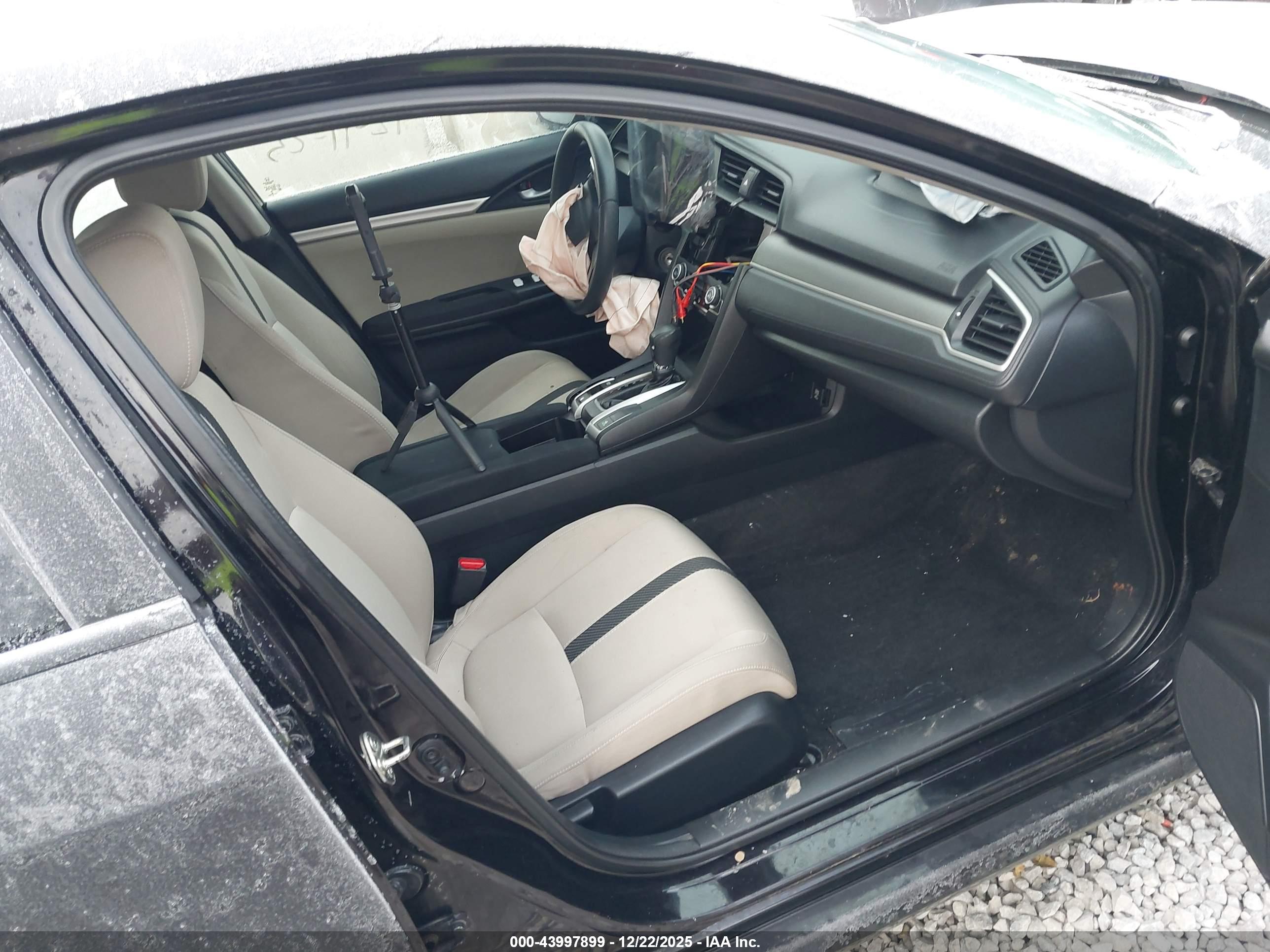 HONDA CIVIC image 5