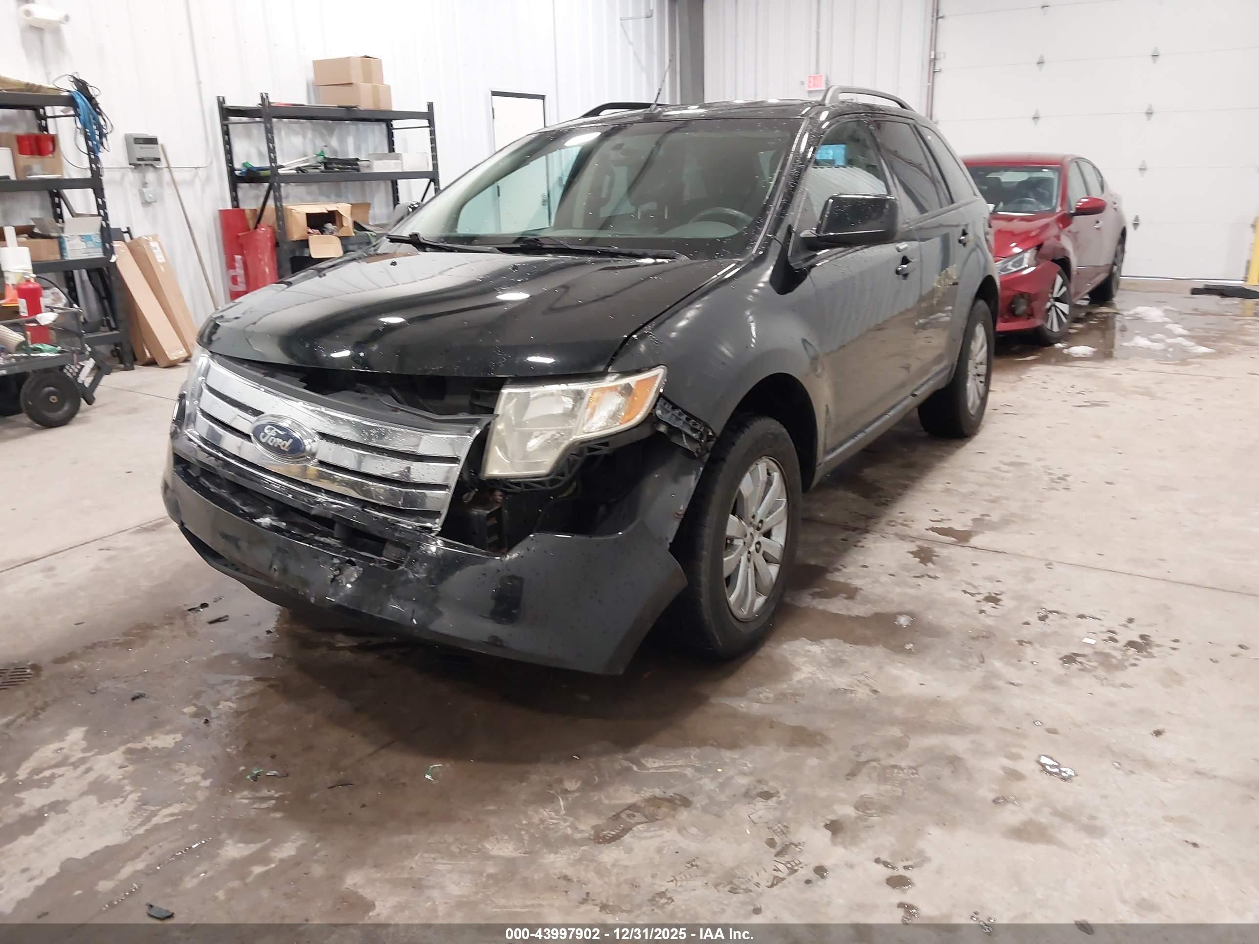 FORD EDGE image 2