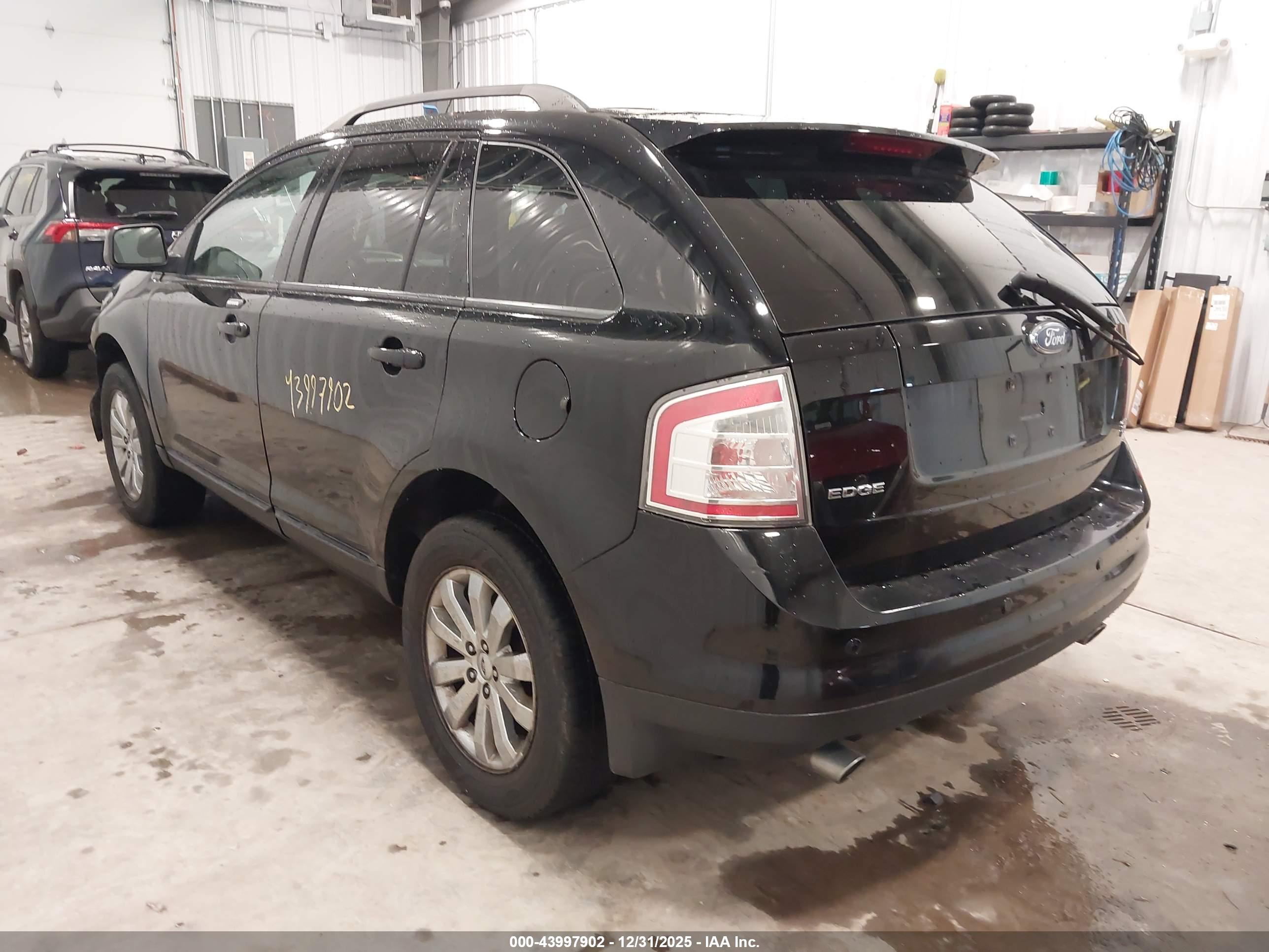 FORD EDGE image 3