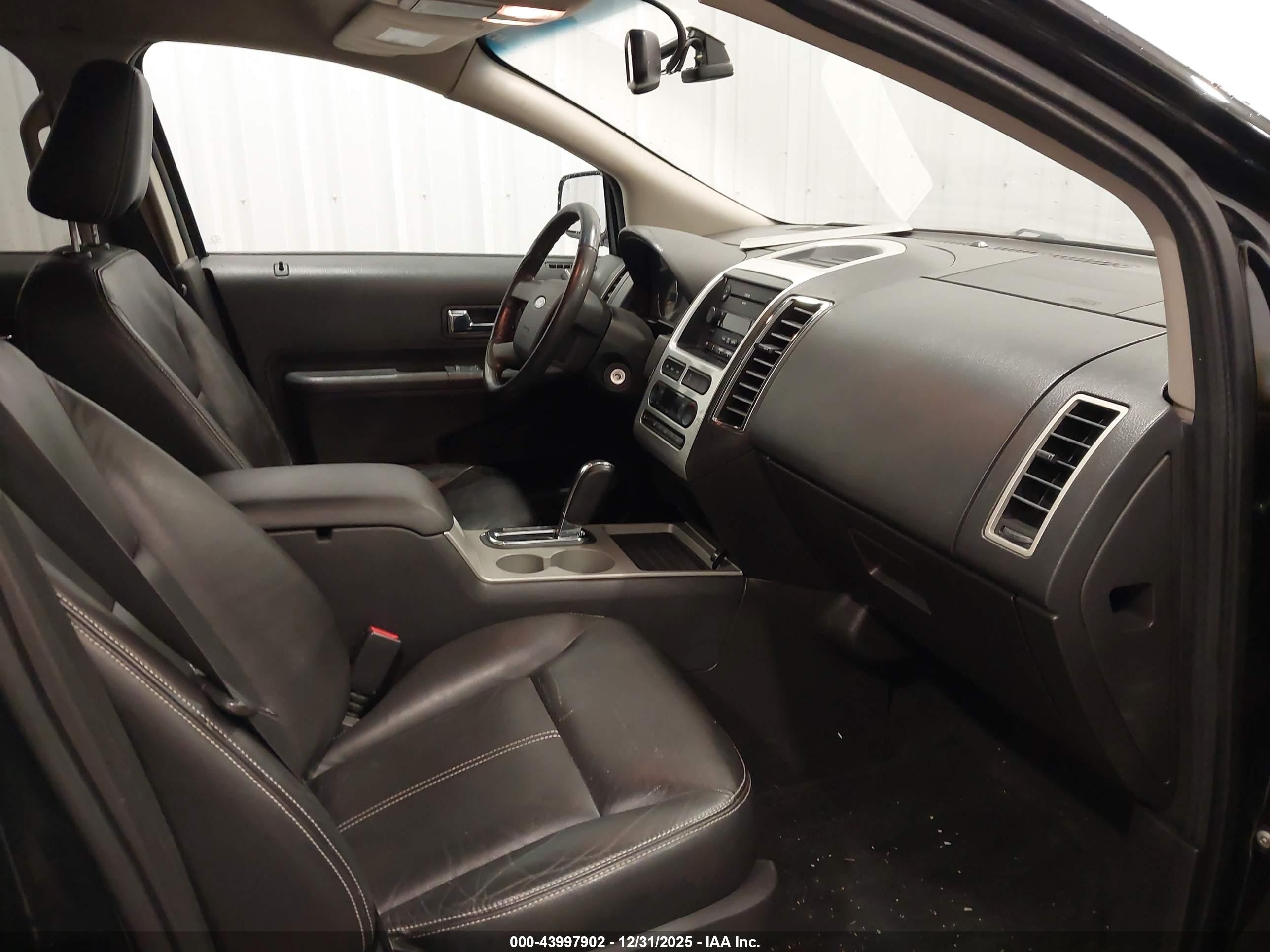FORD EDGE image 5