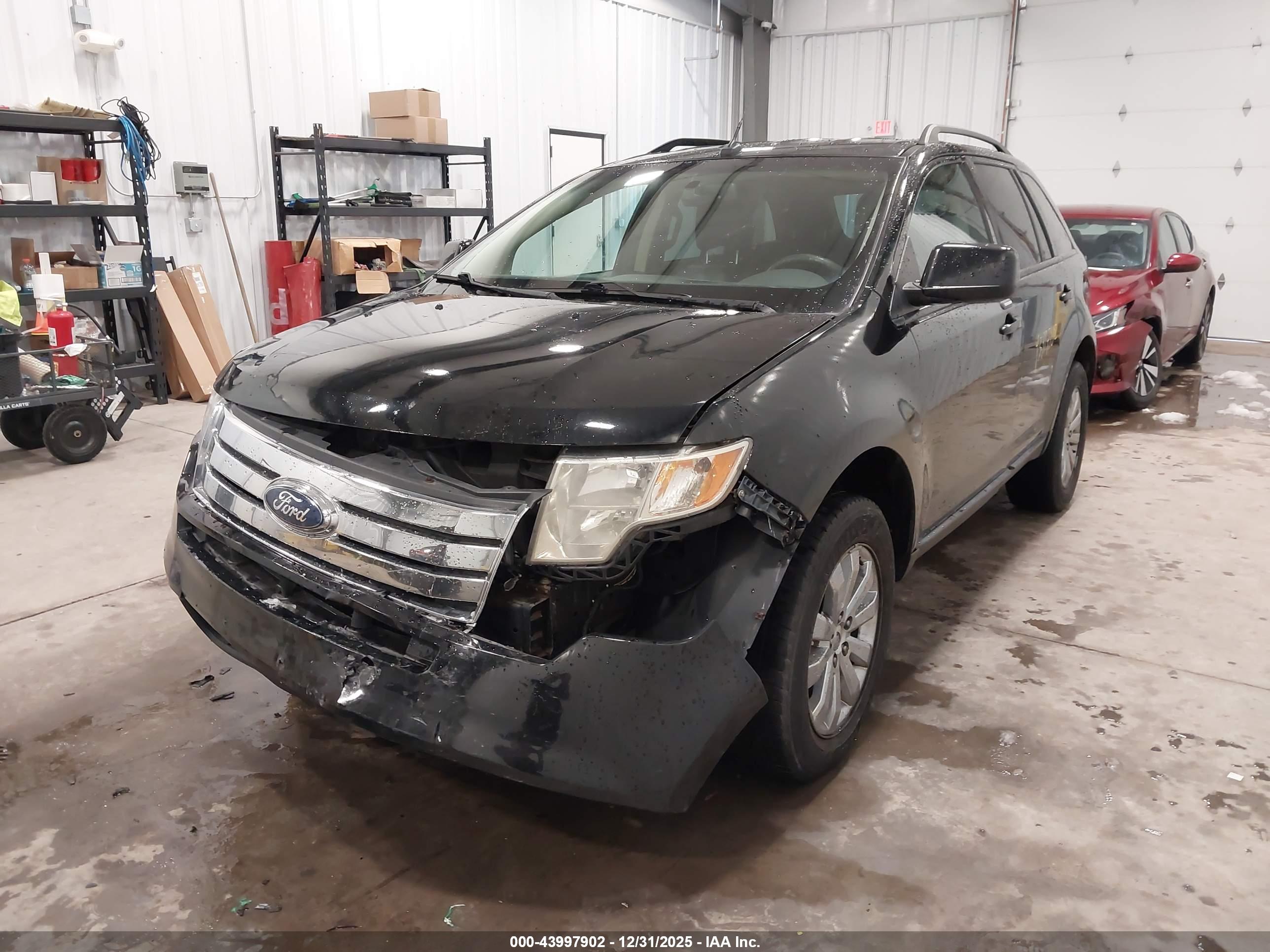 FORD EDGE image 6