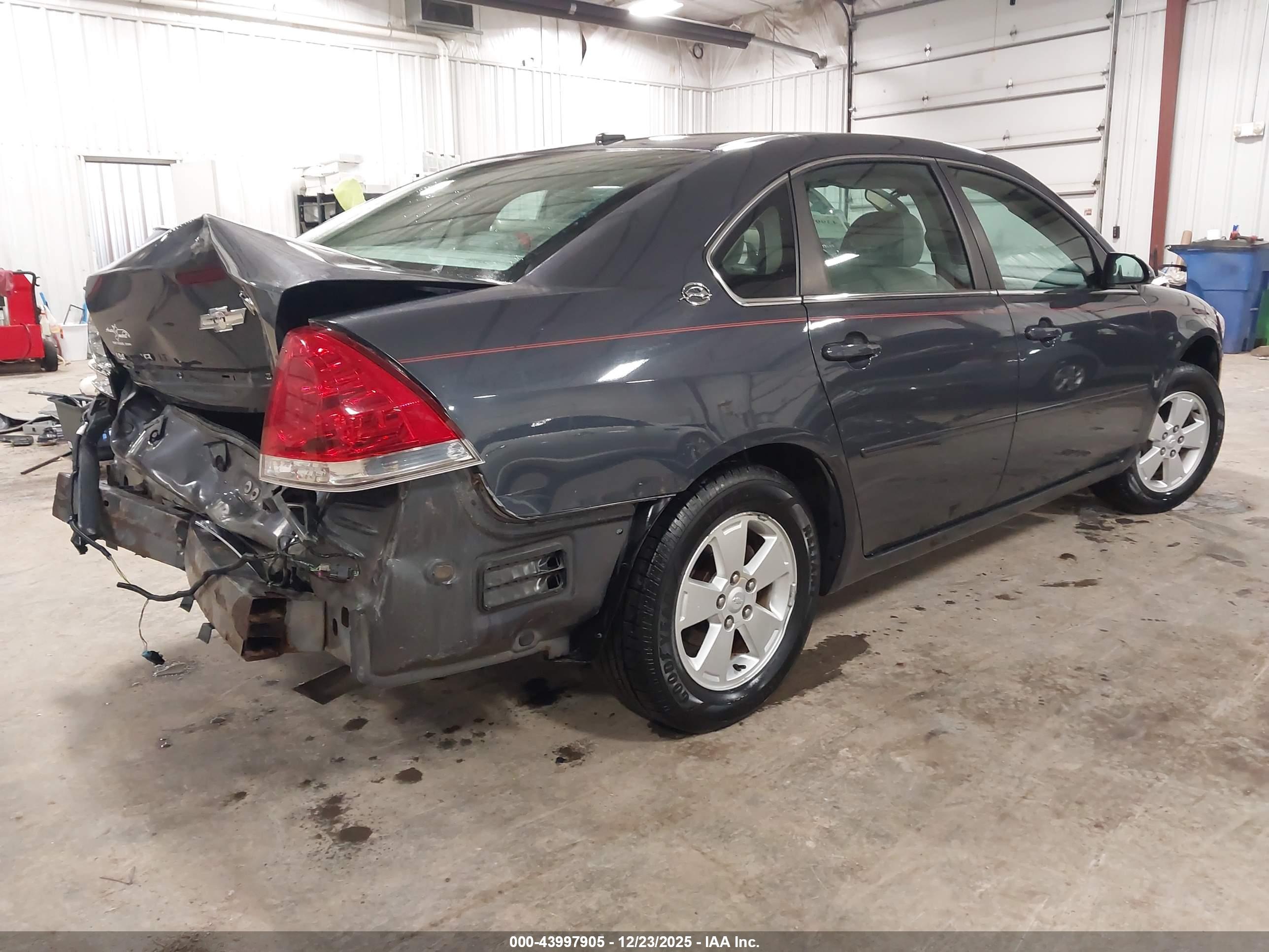 CHEVROLET IMPALA image 4