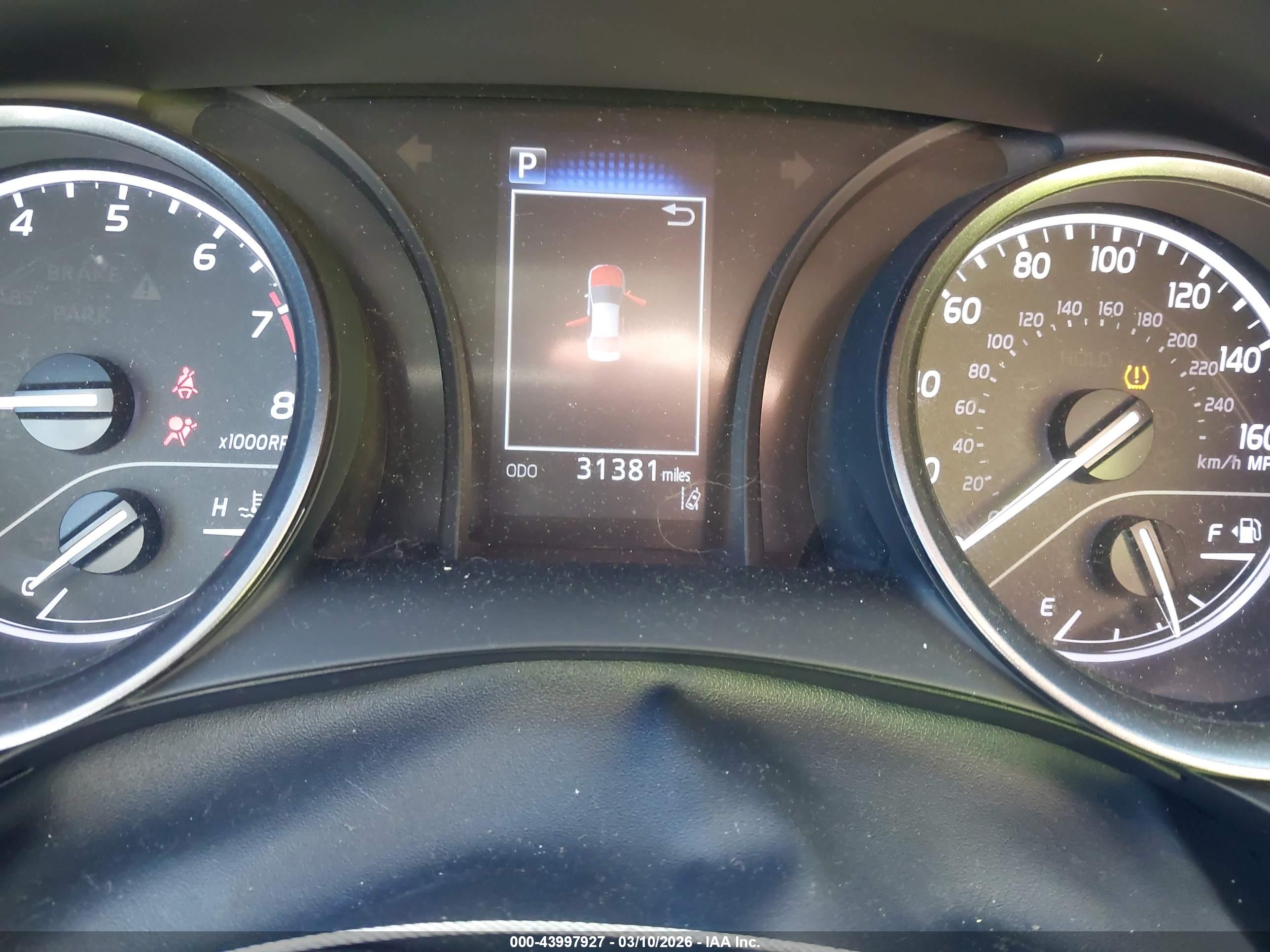 TOYOTA CAMRY image 7