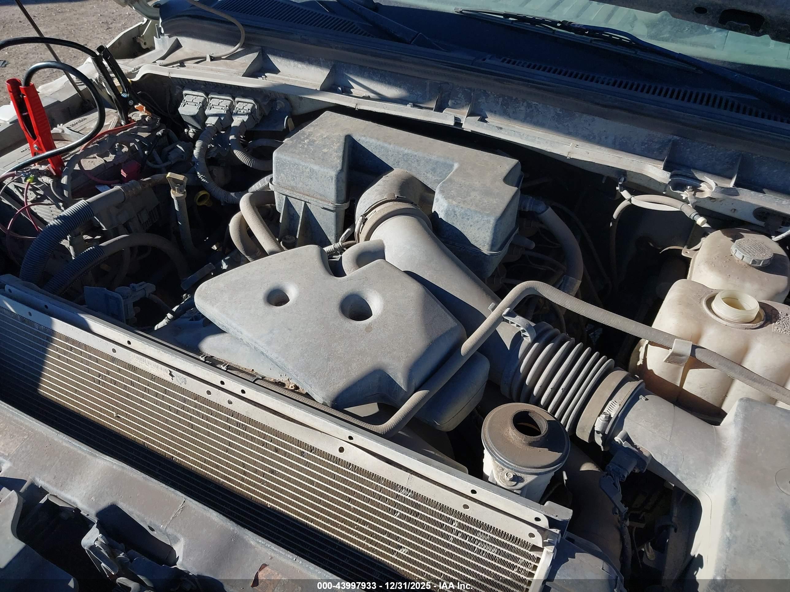 FORD F-350 image 10
