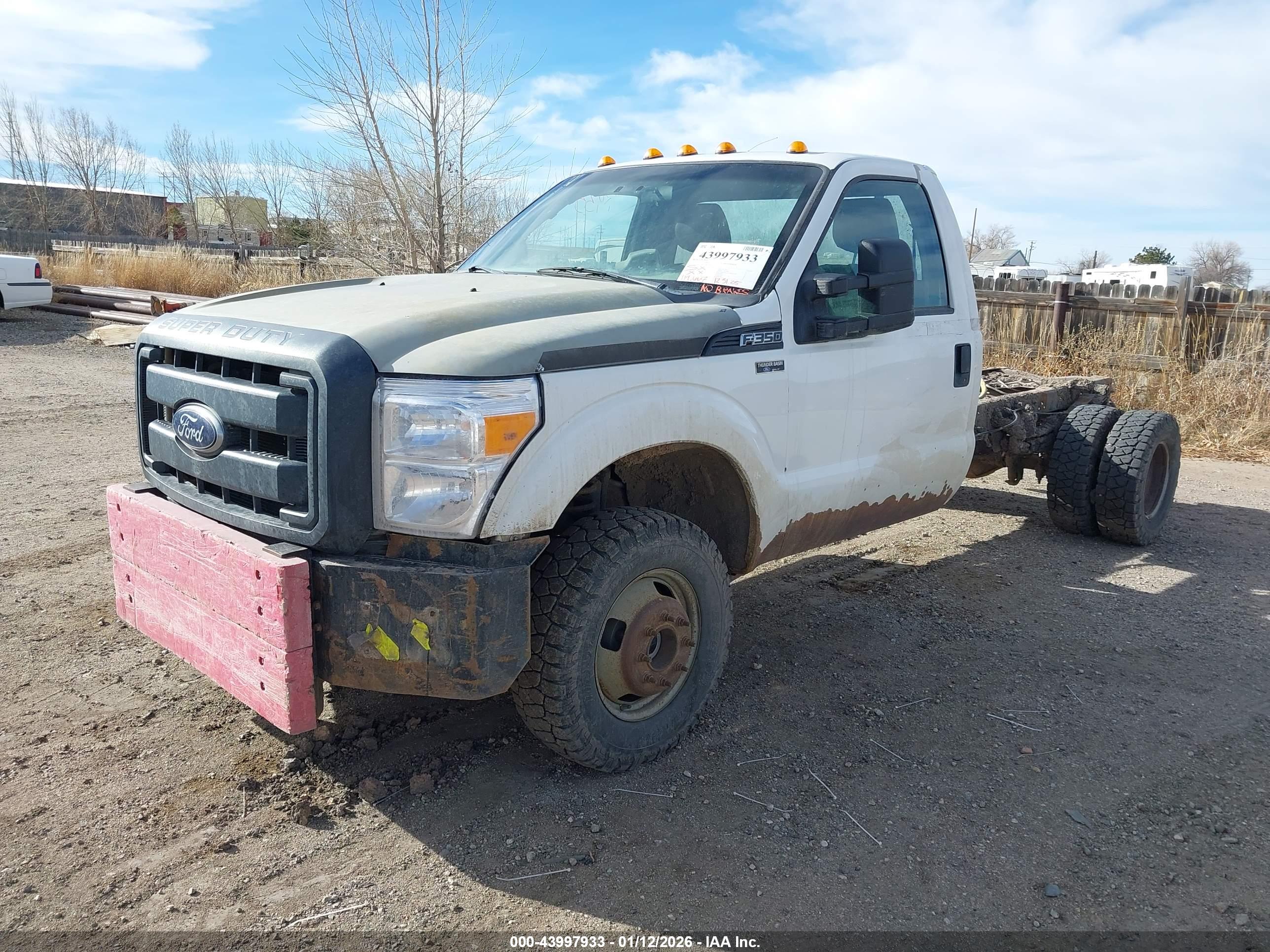 FORD F-350 image 2