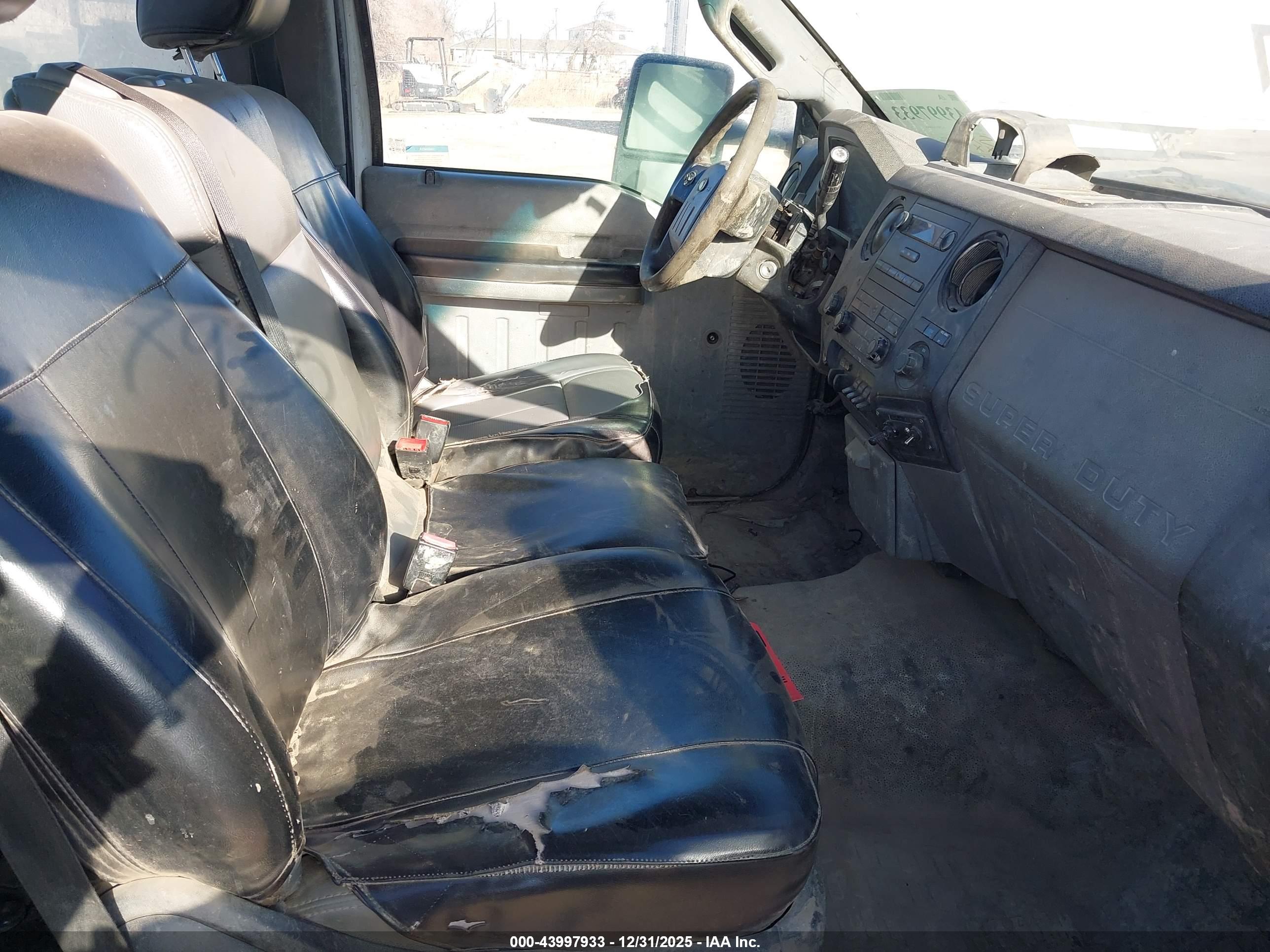 FORD F-350 image 5