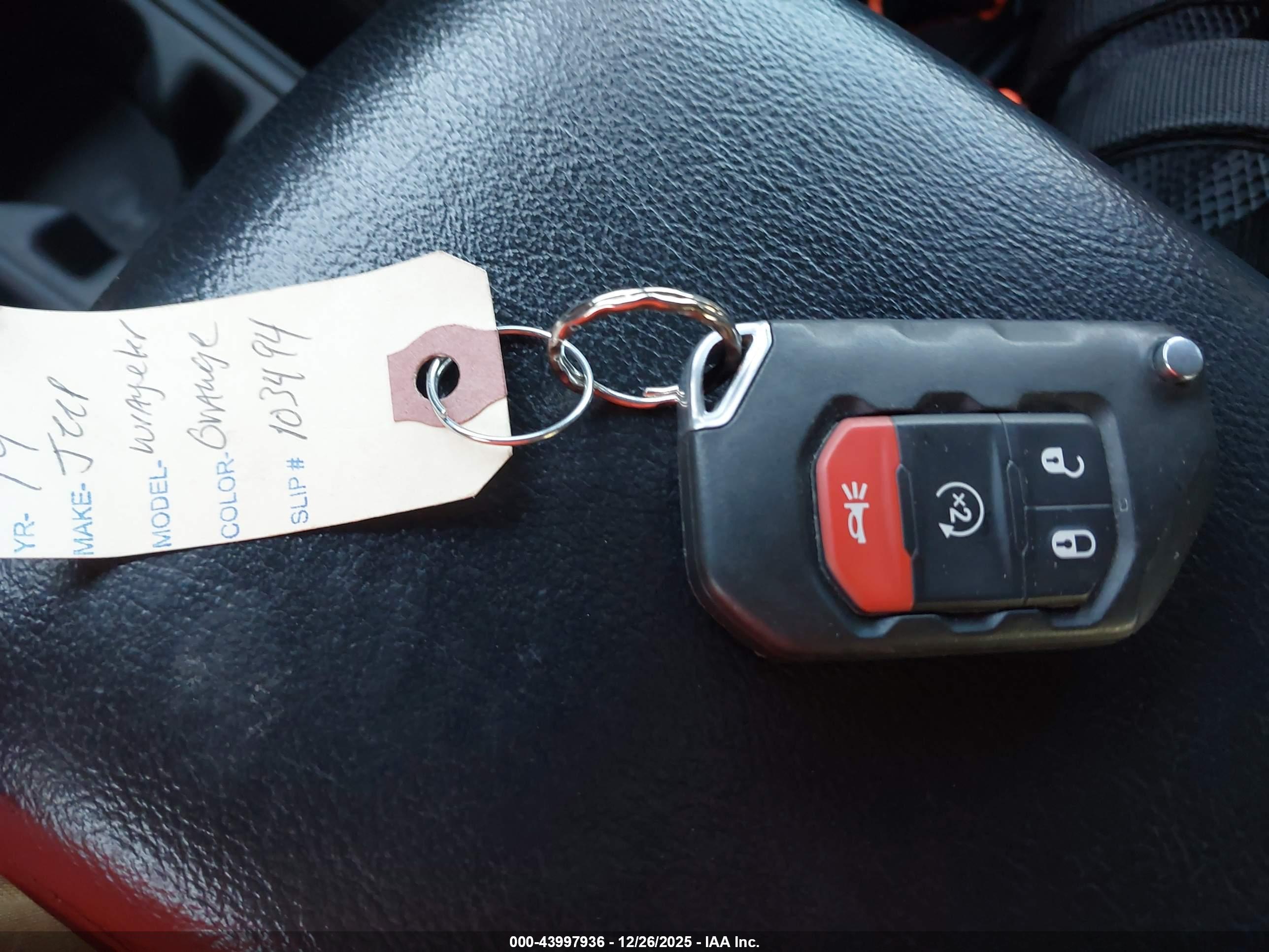 JEEP WRANGLER image 11