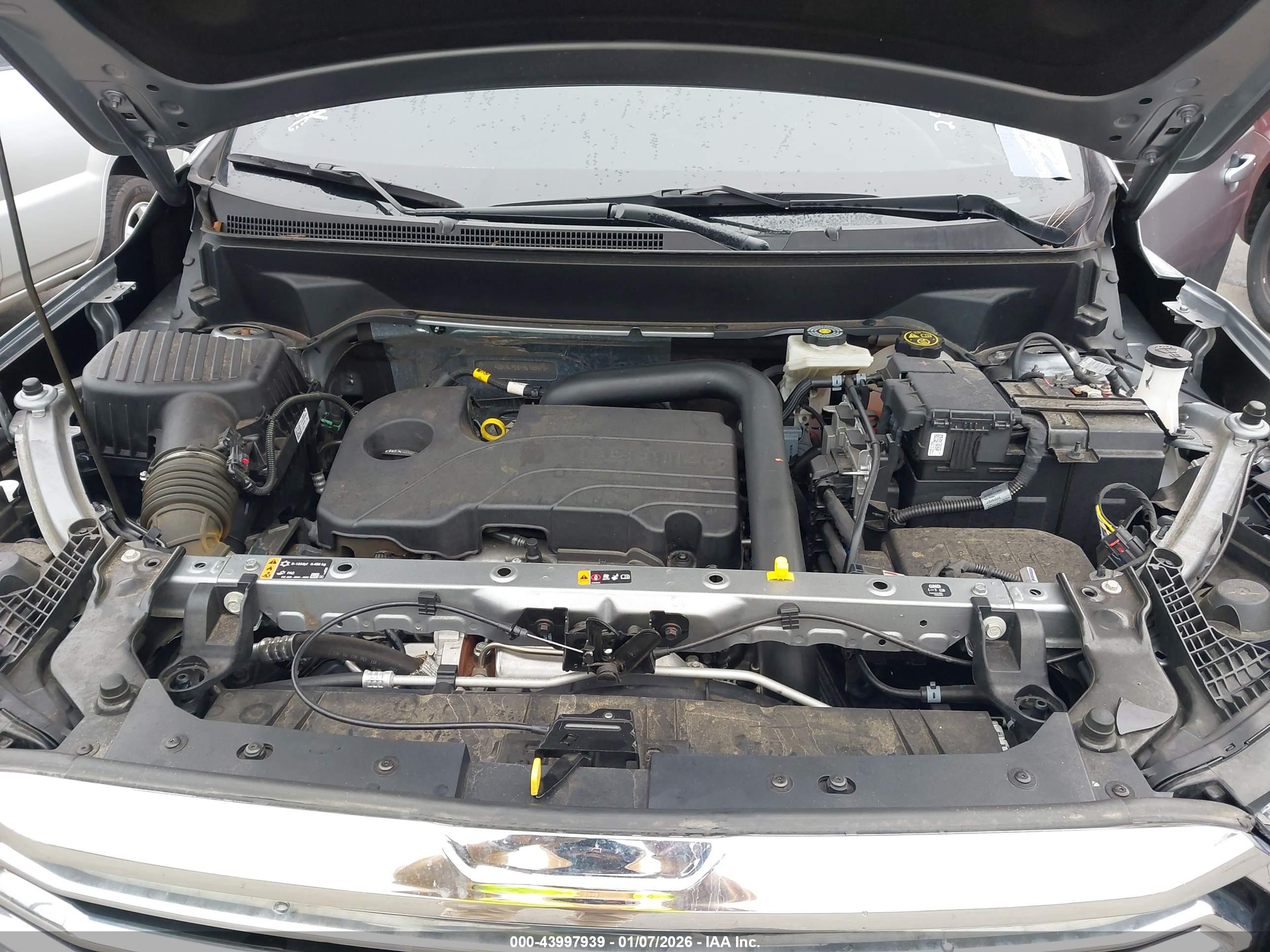 GMC TERRAIN image 10