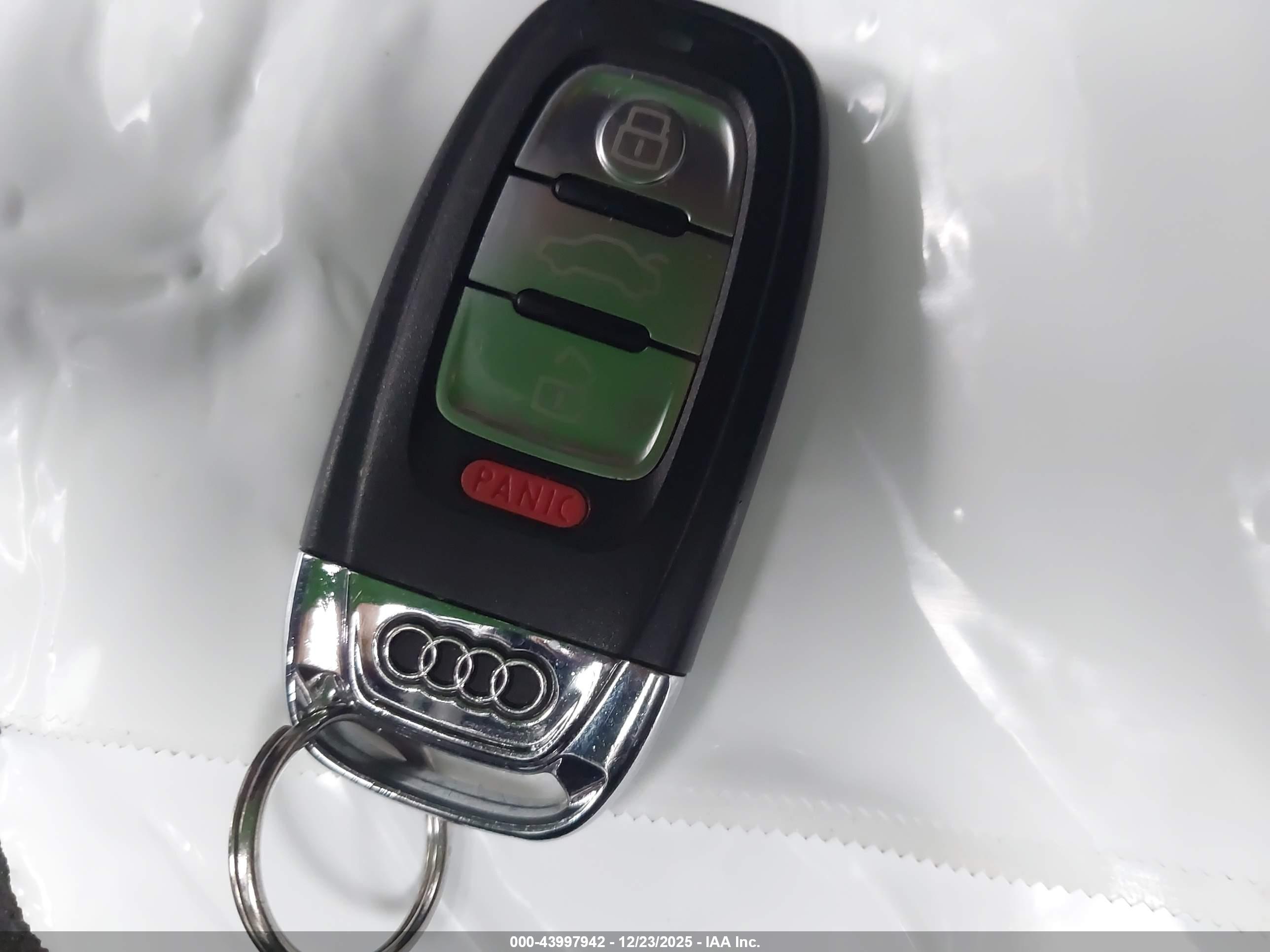 AUDI A6 image 11