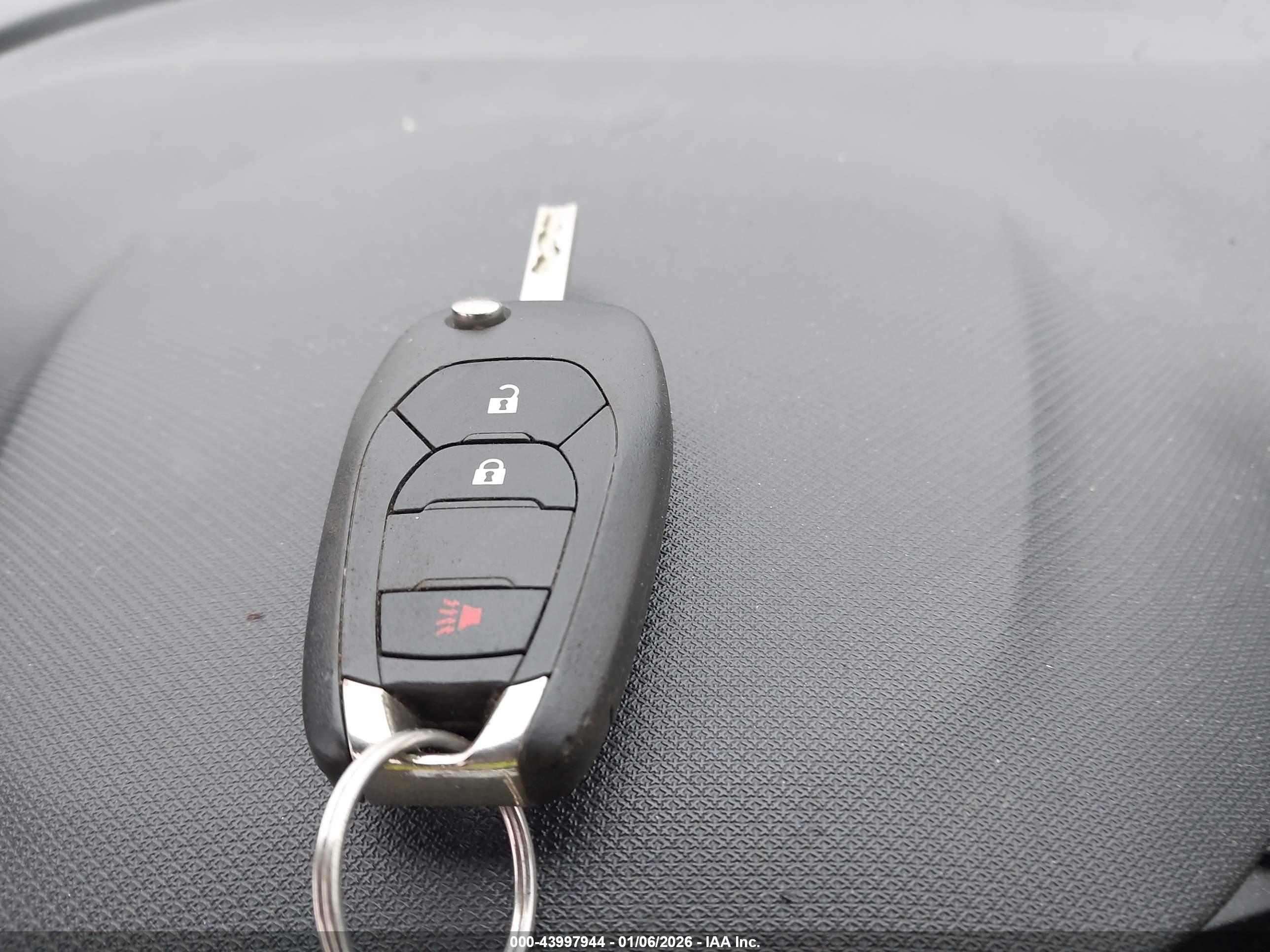CHEVROLET SPARK image 11