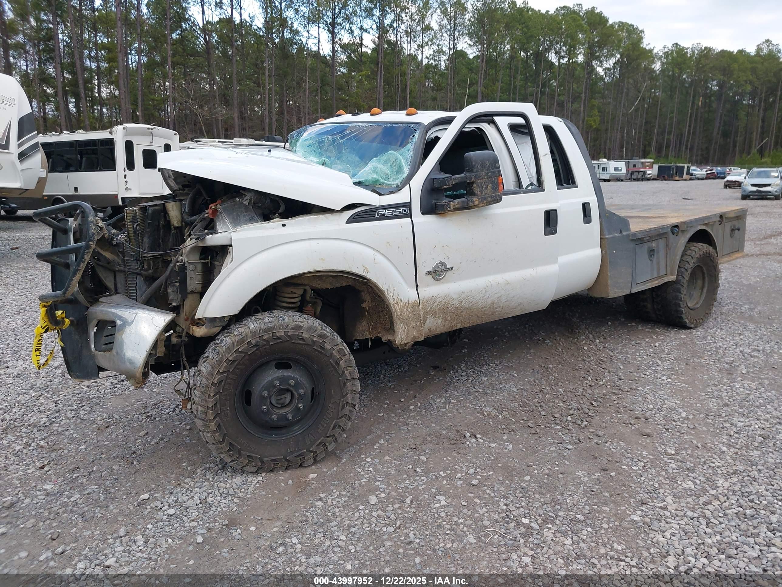 FORD F-350 image 2