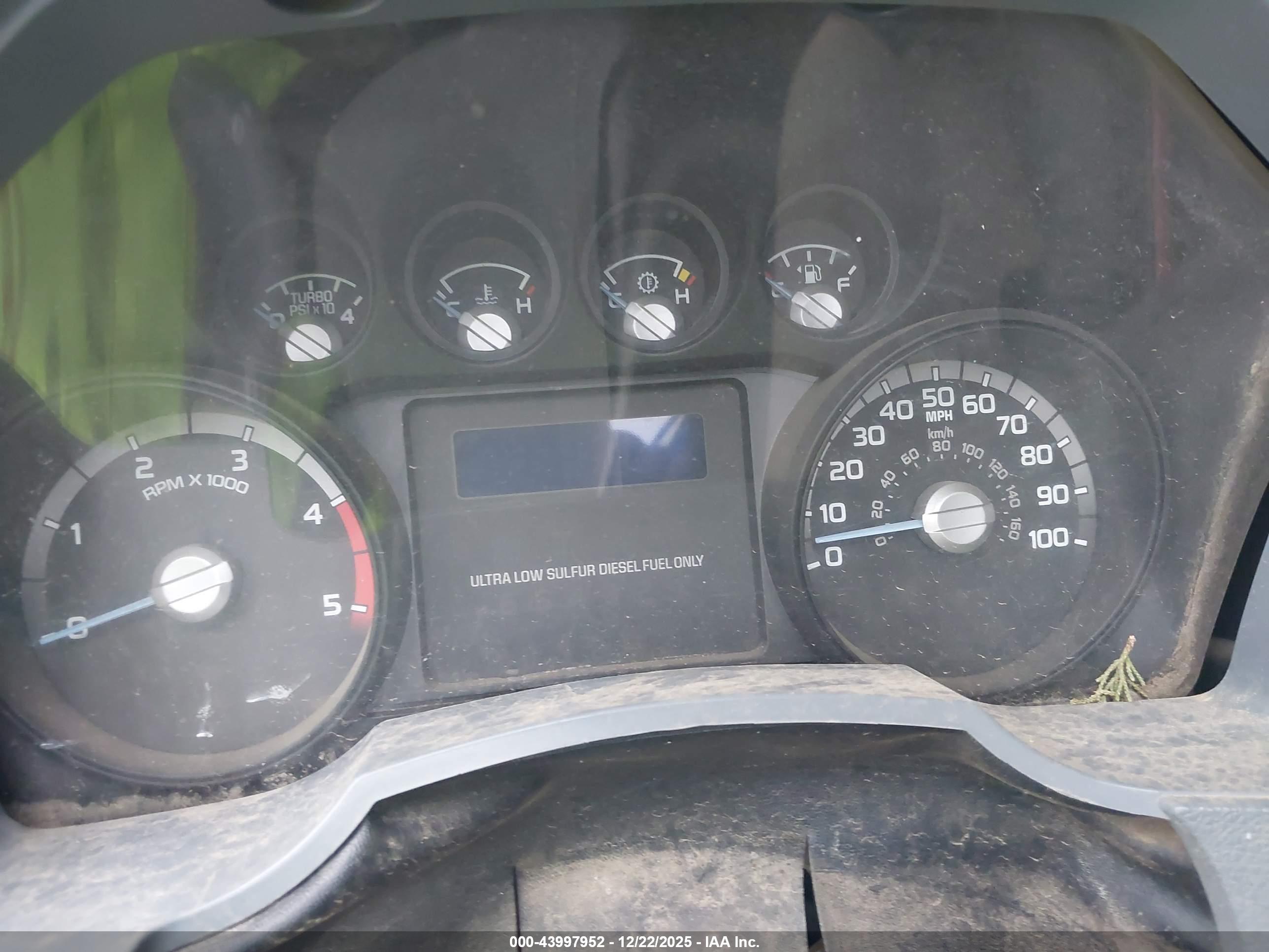 FORD F-350 image 6