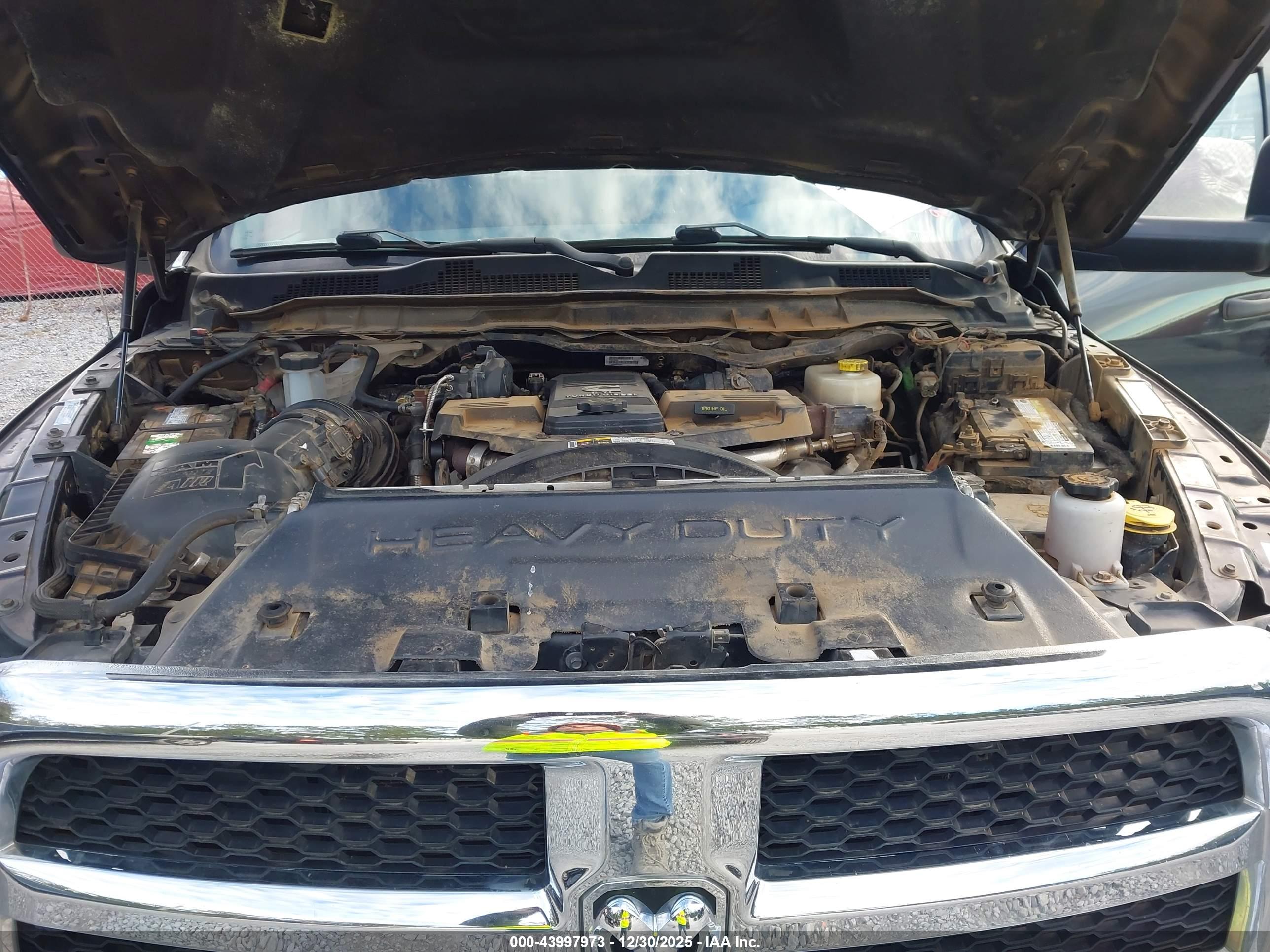 RAM 3500 image 10