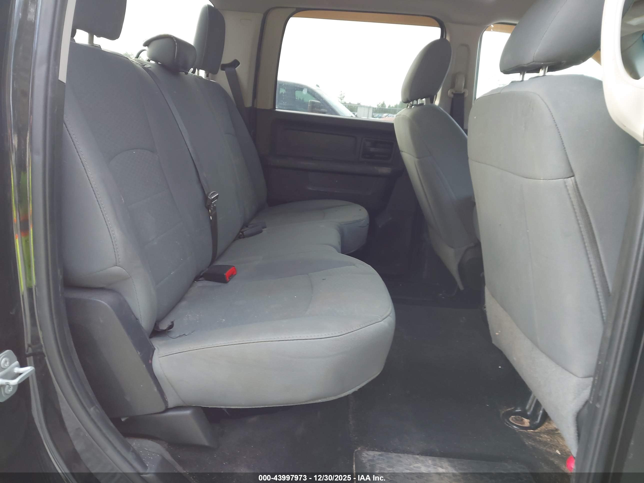 RAM 3500 image 7