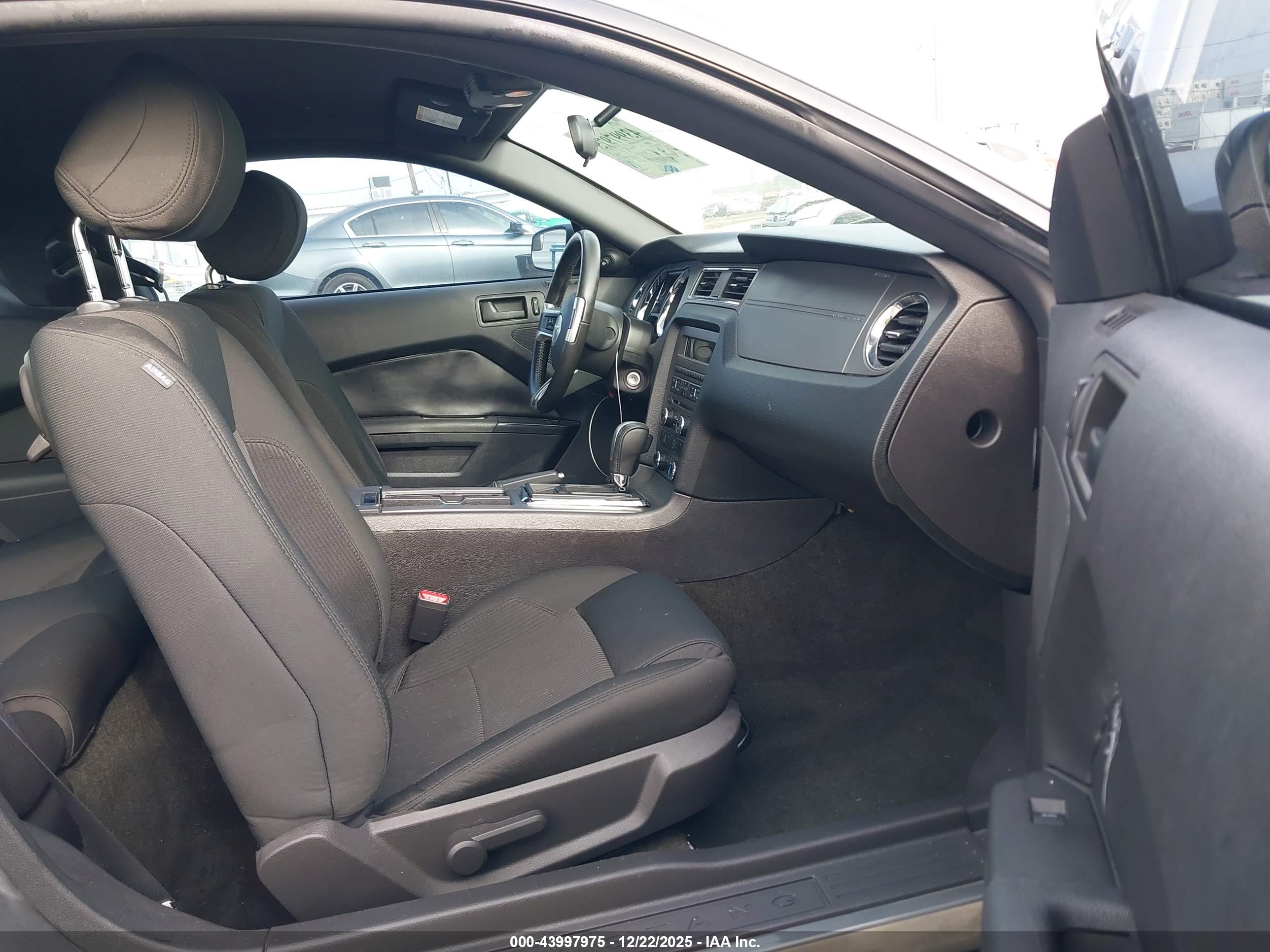 FORD MUSTANG image 5