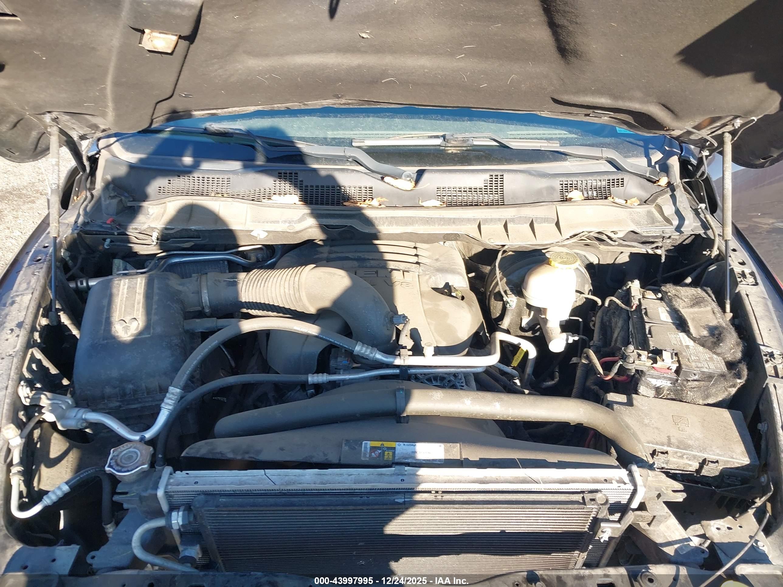 RAM 1500 image 10