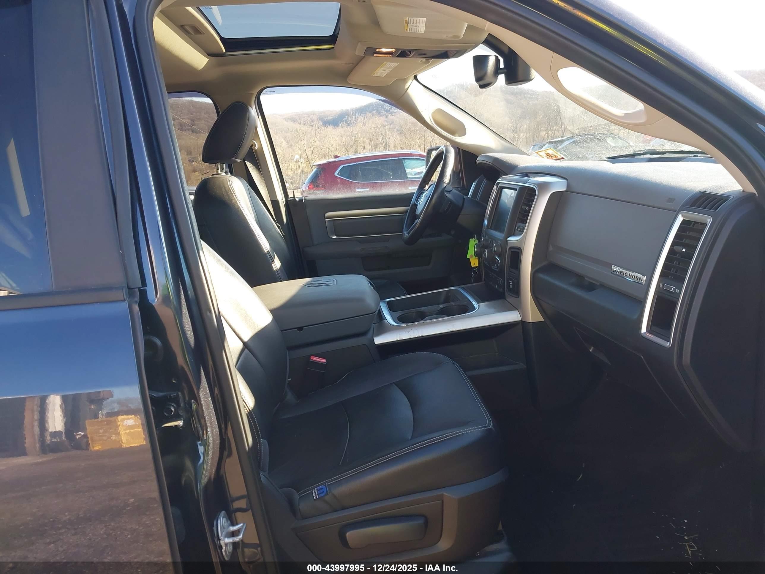 RAM 1500 image 5