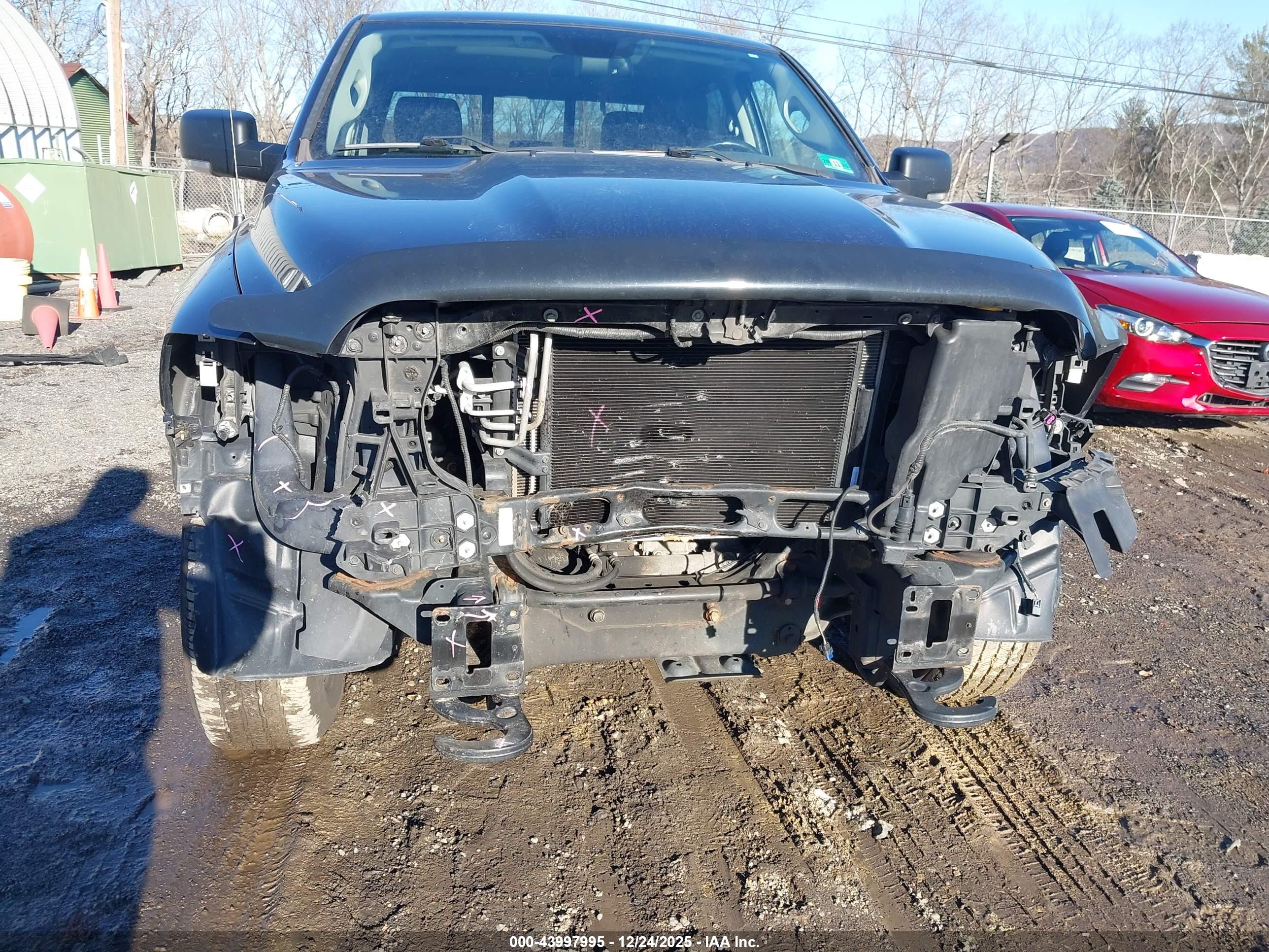 RAM 1500 image 6