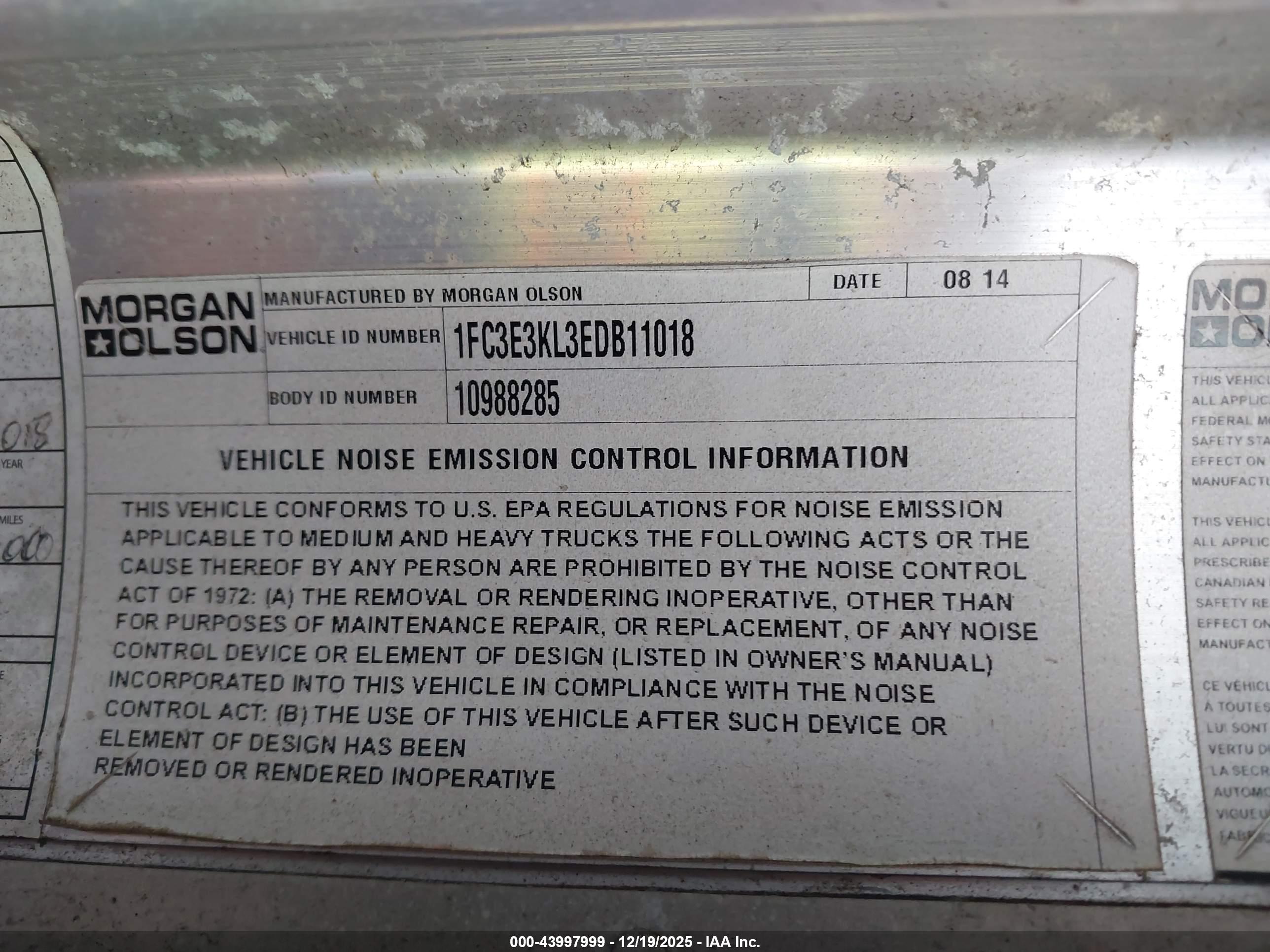 FORD E-350 image 9