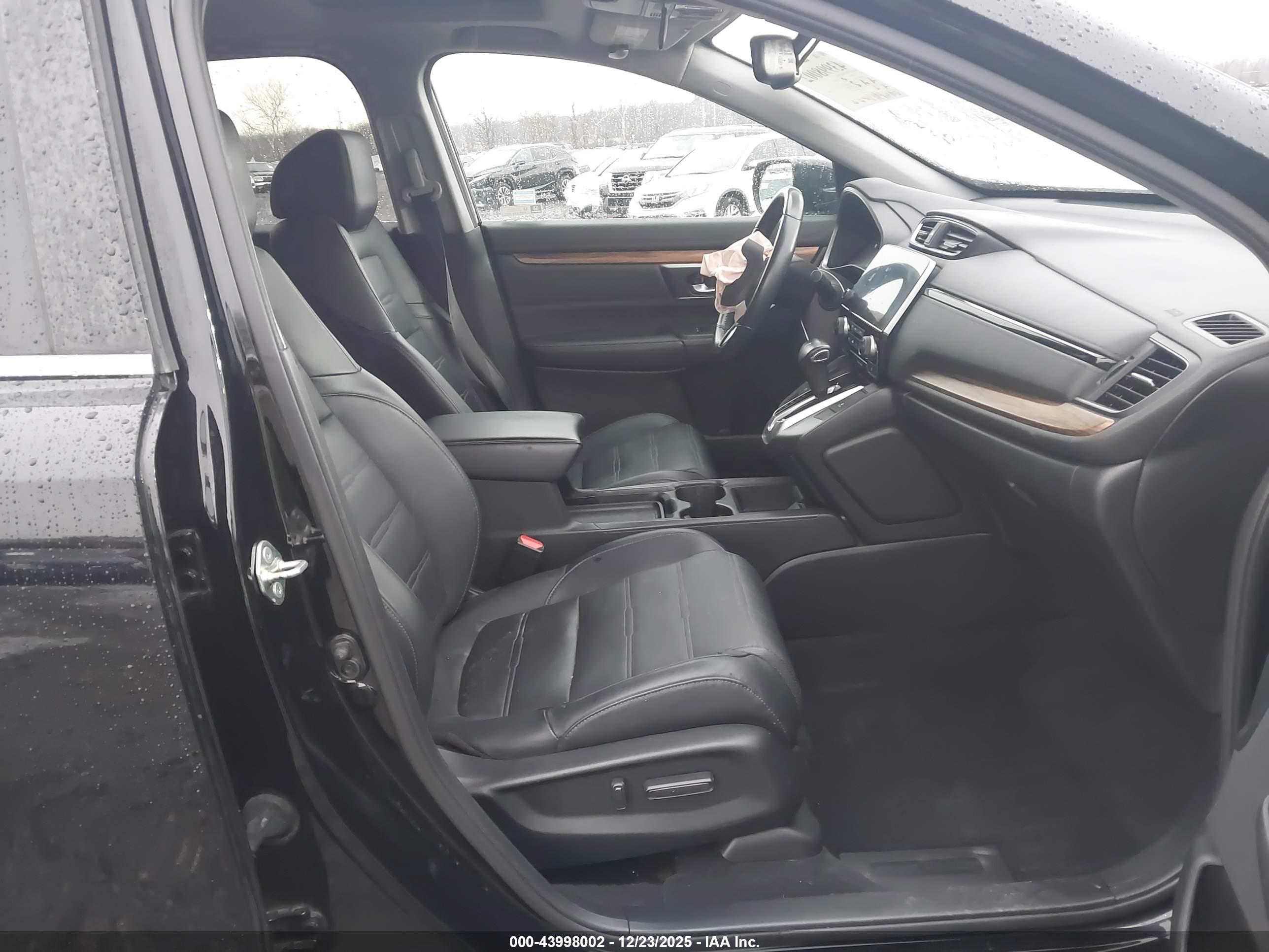HONDA CR-V image 5