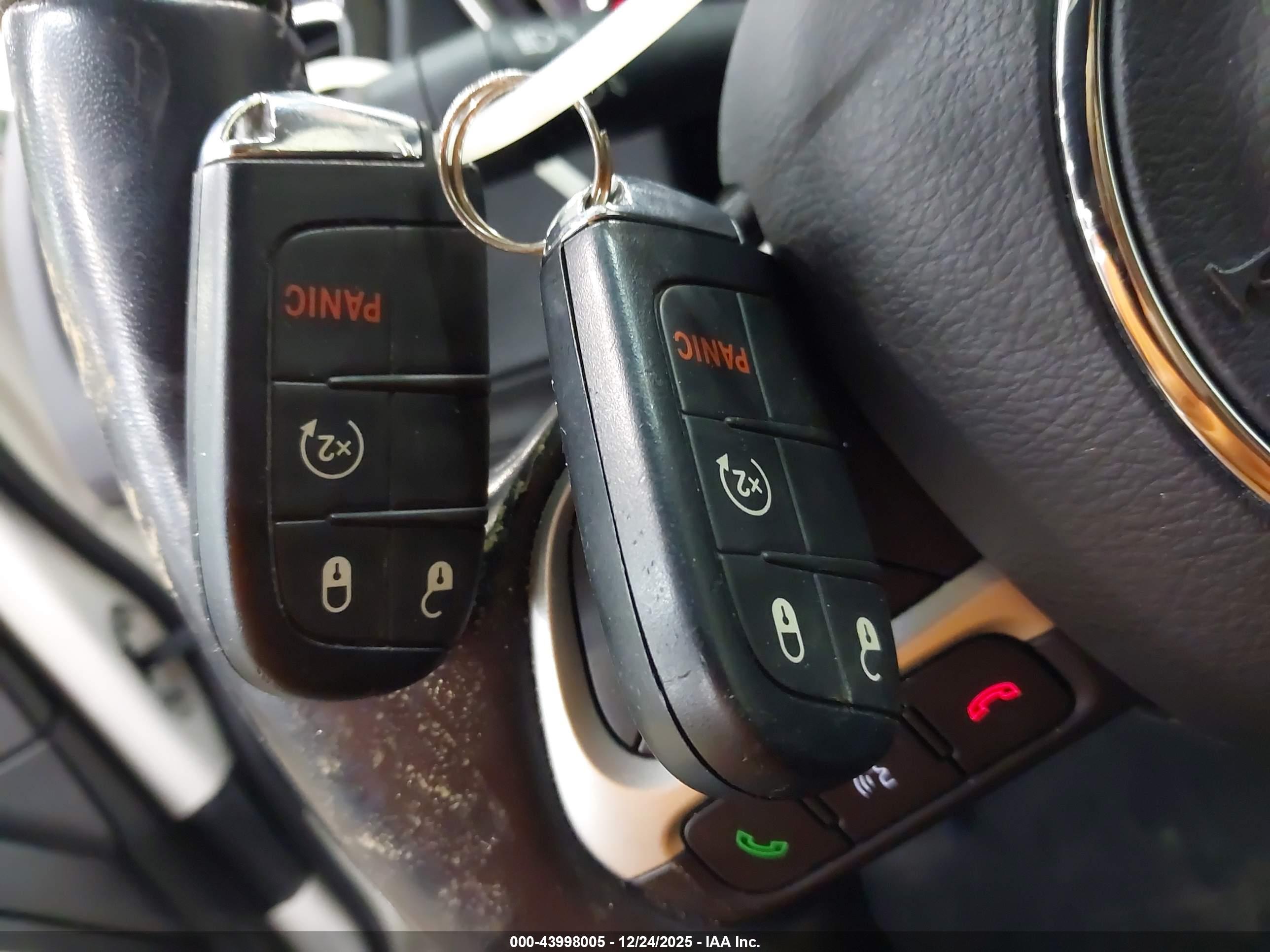 JEEP COMPASS image 11