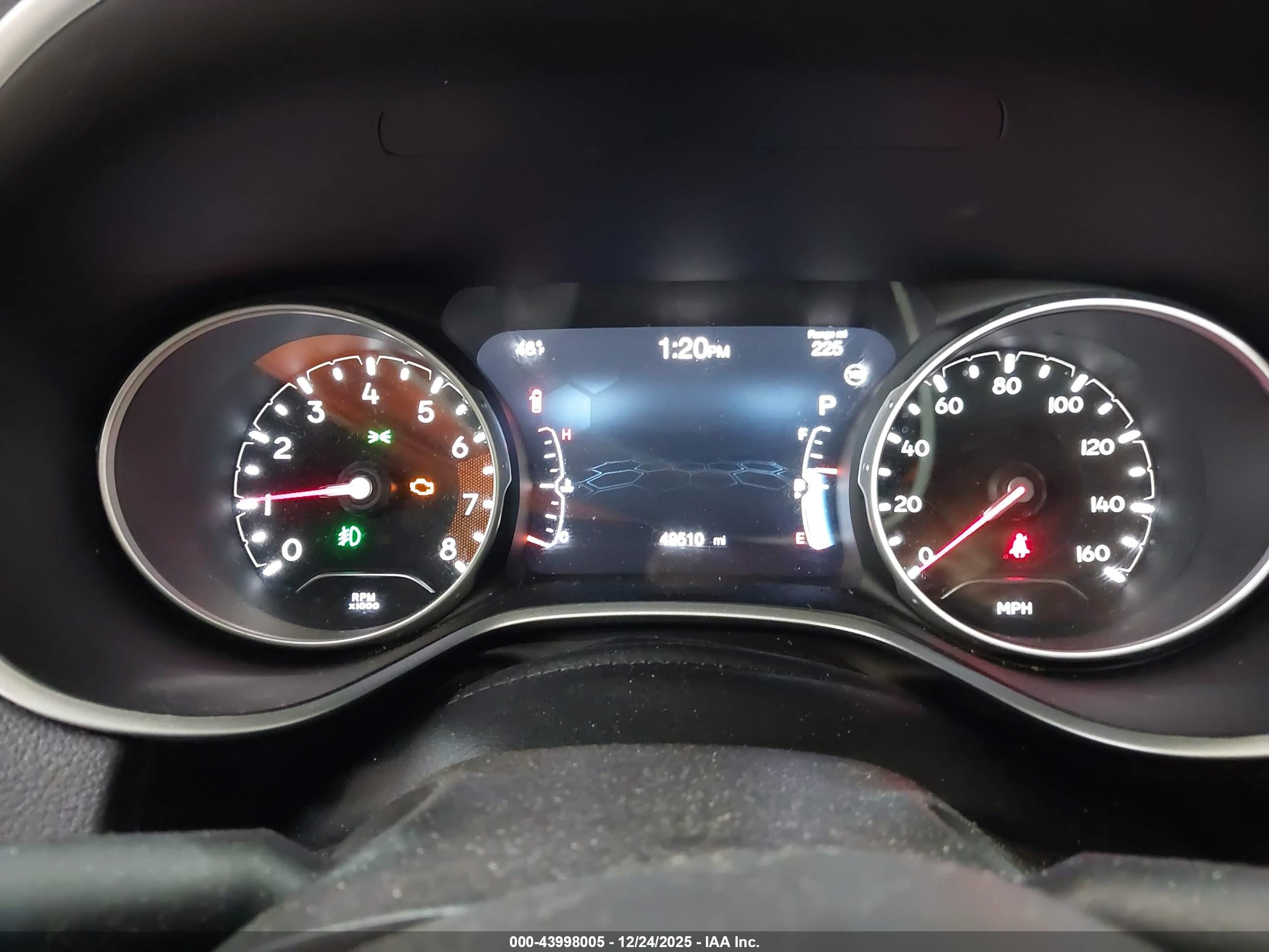 JEEP COMPASS image 7