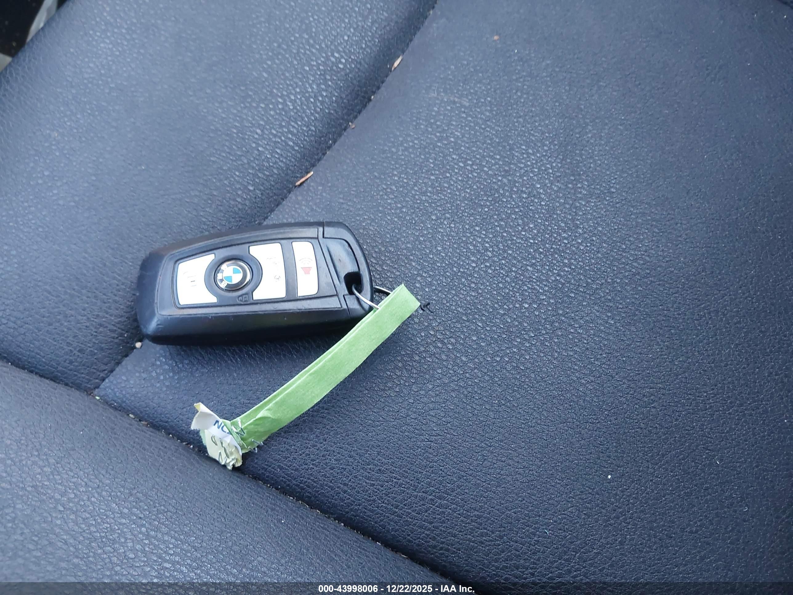 BMW X3 image 11