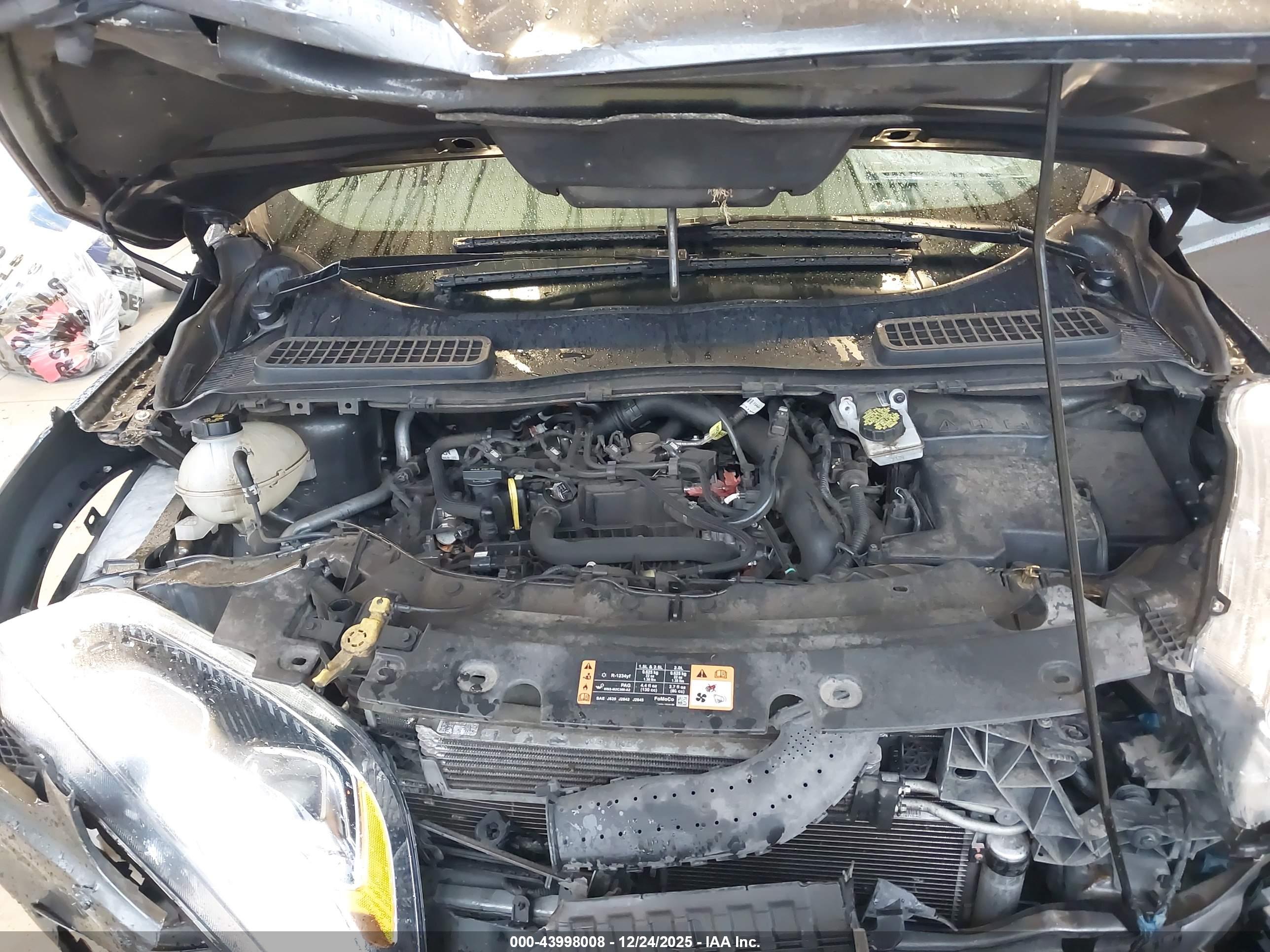 FORD ESCAPE image 10