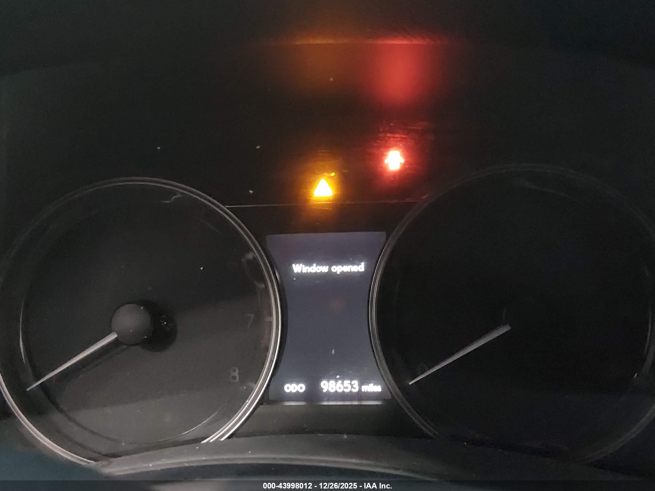 LEXUS GS image 7