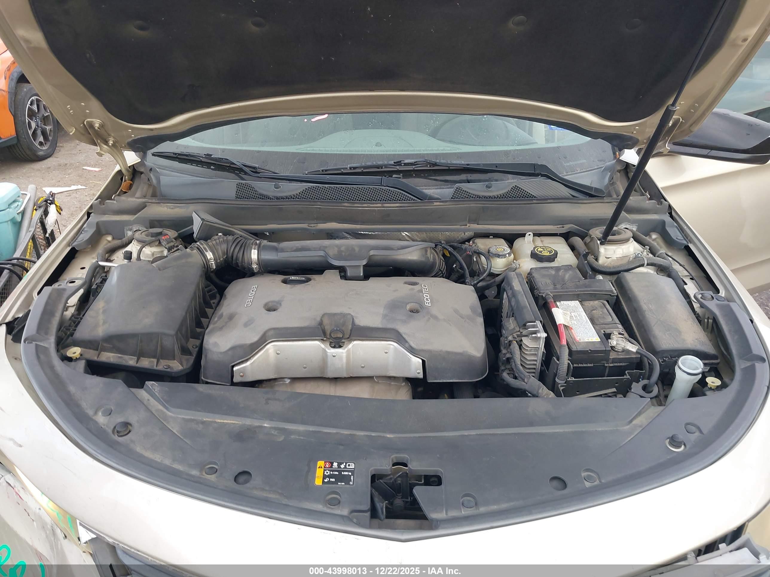 CHEVROLET IMPALA image 10
