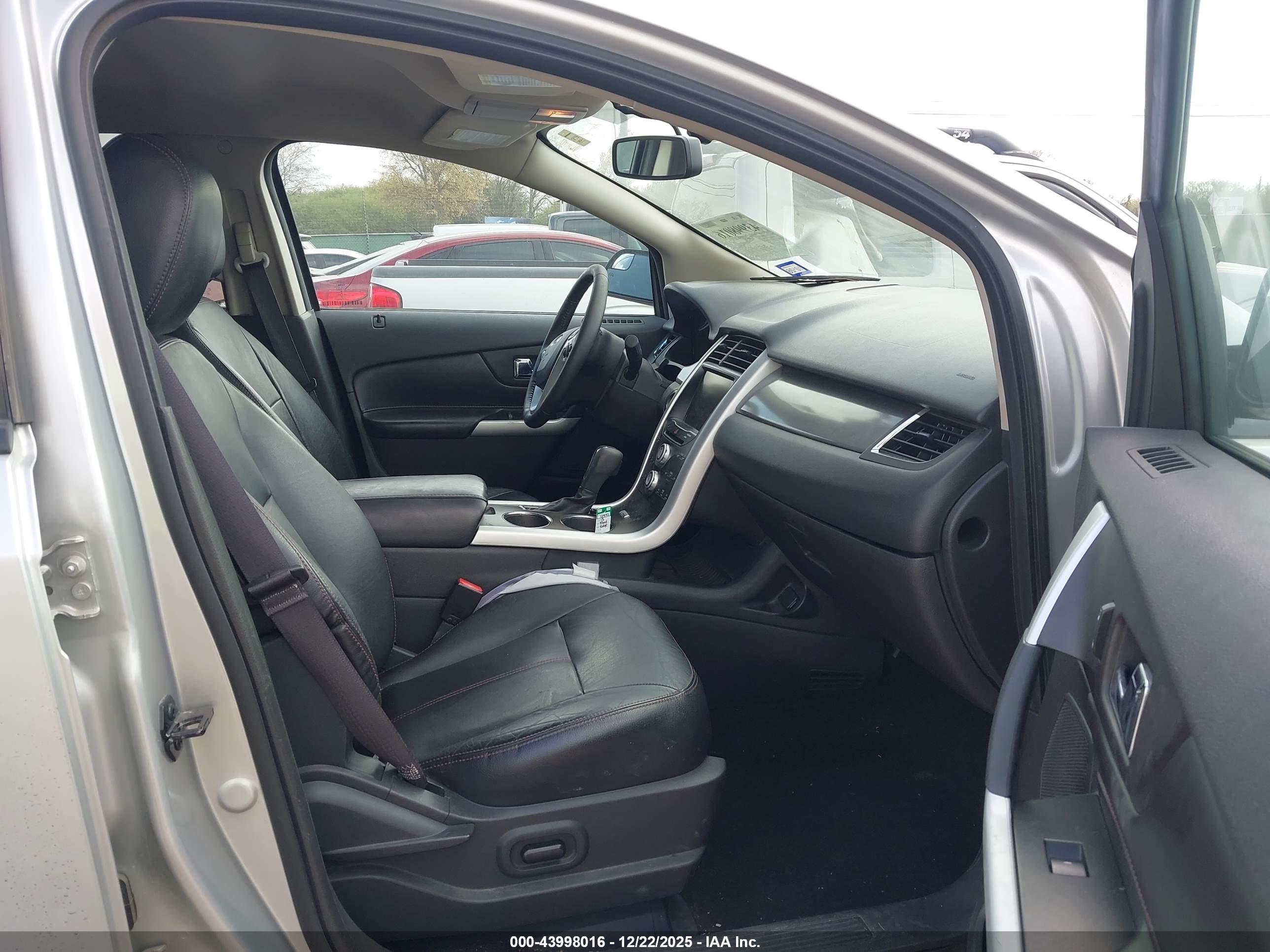 FORD EDGE image 5