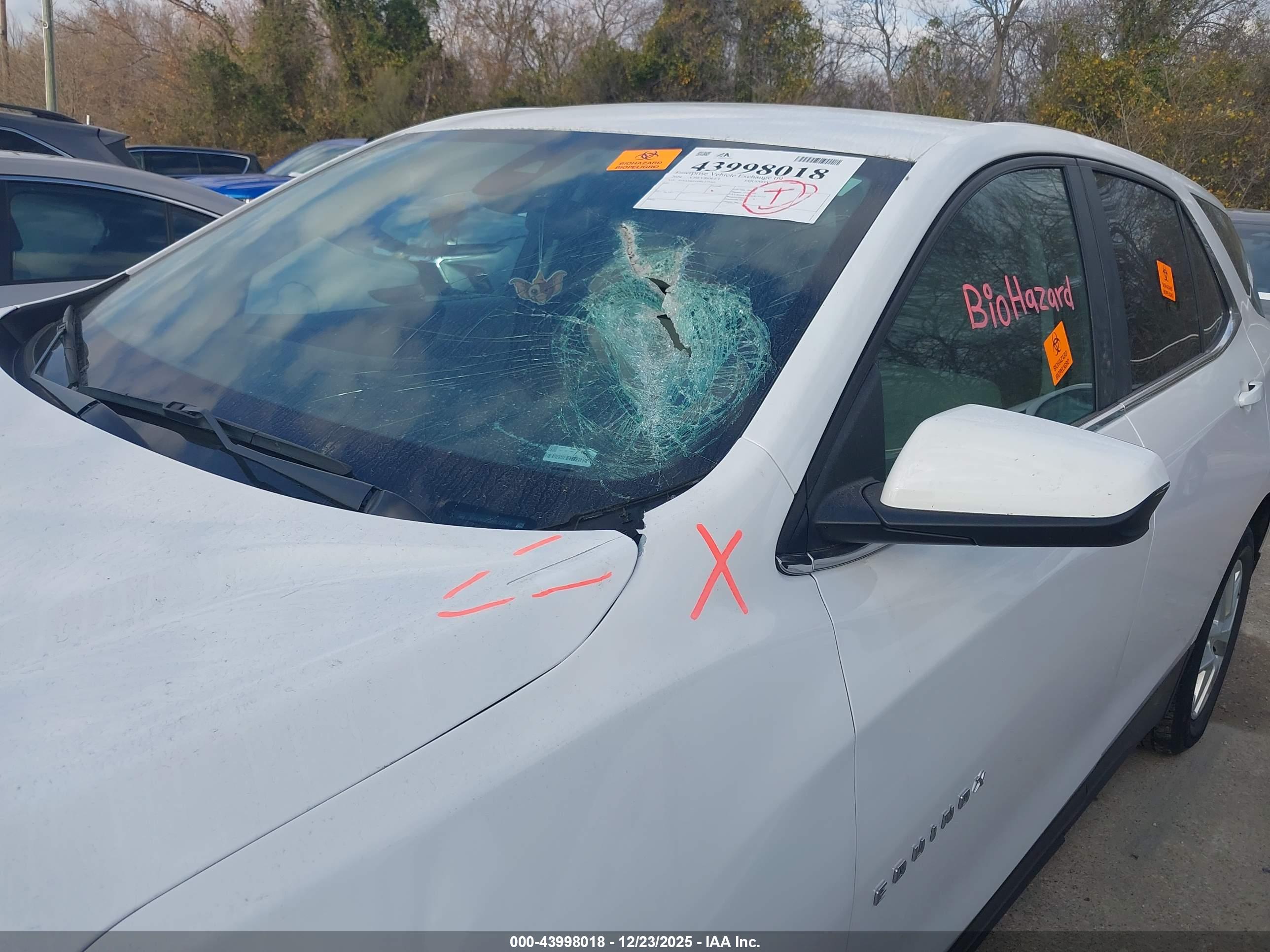 CHEVROLET EQUINOX image 6