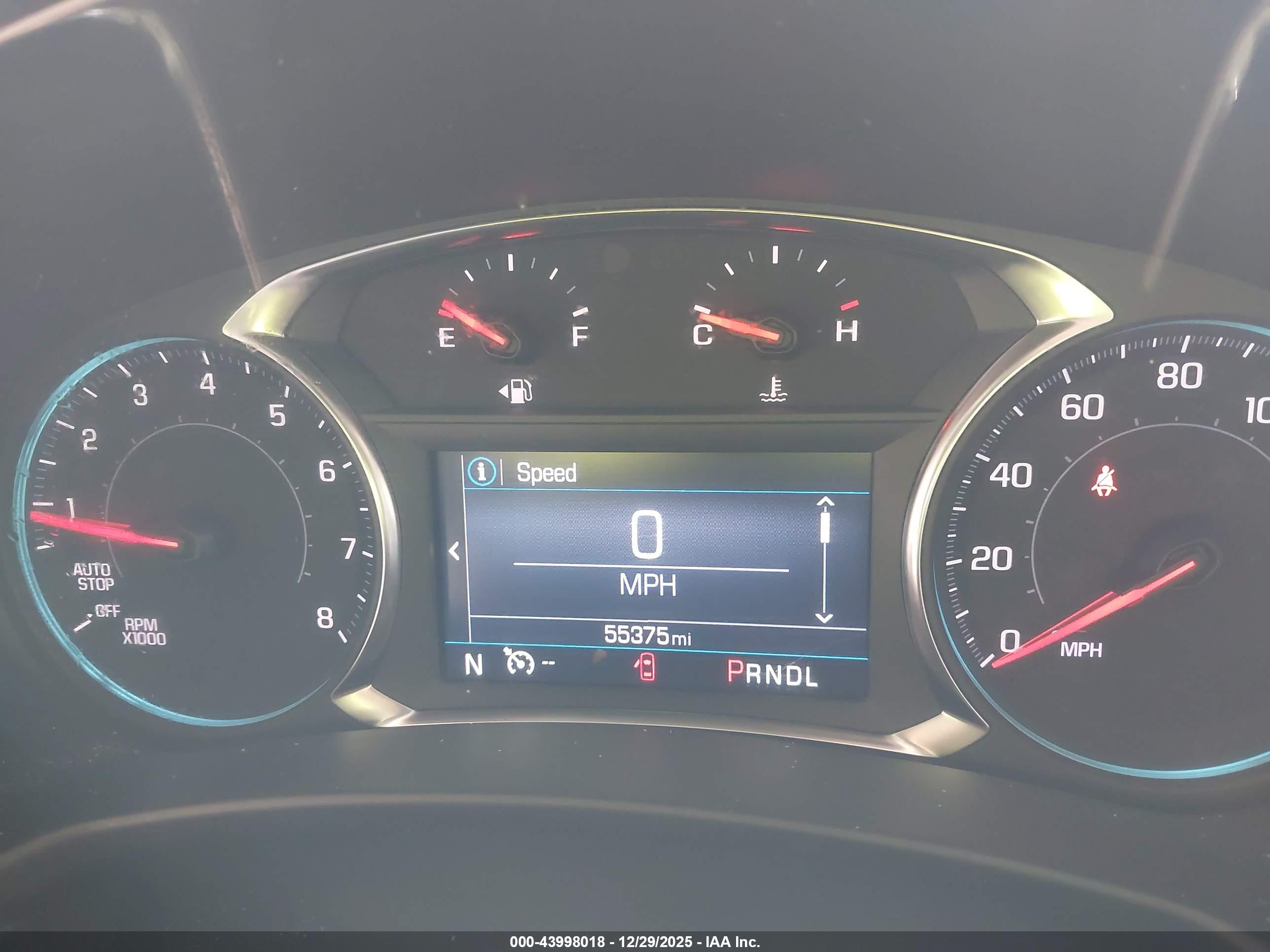 CHEVROLET EQUINOX image 7