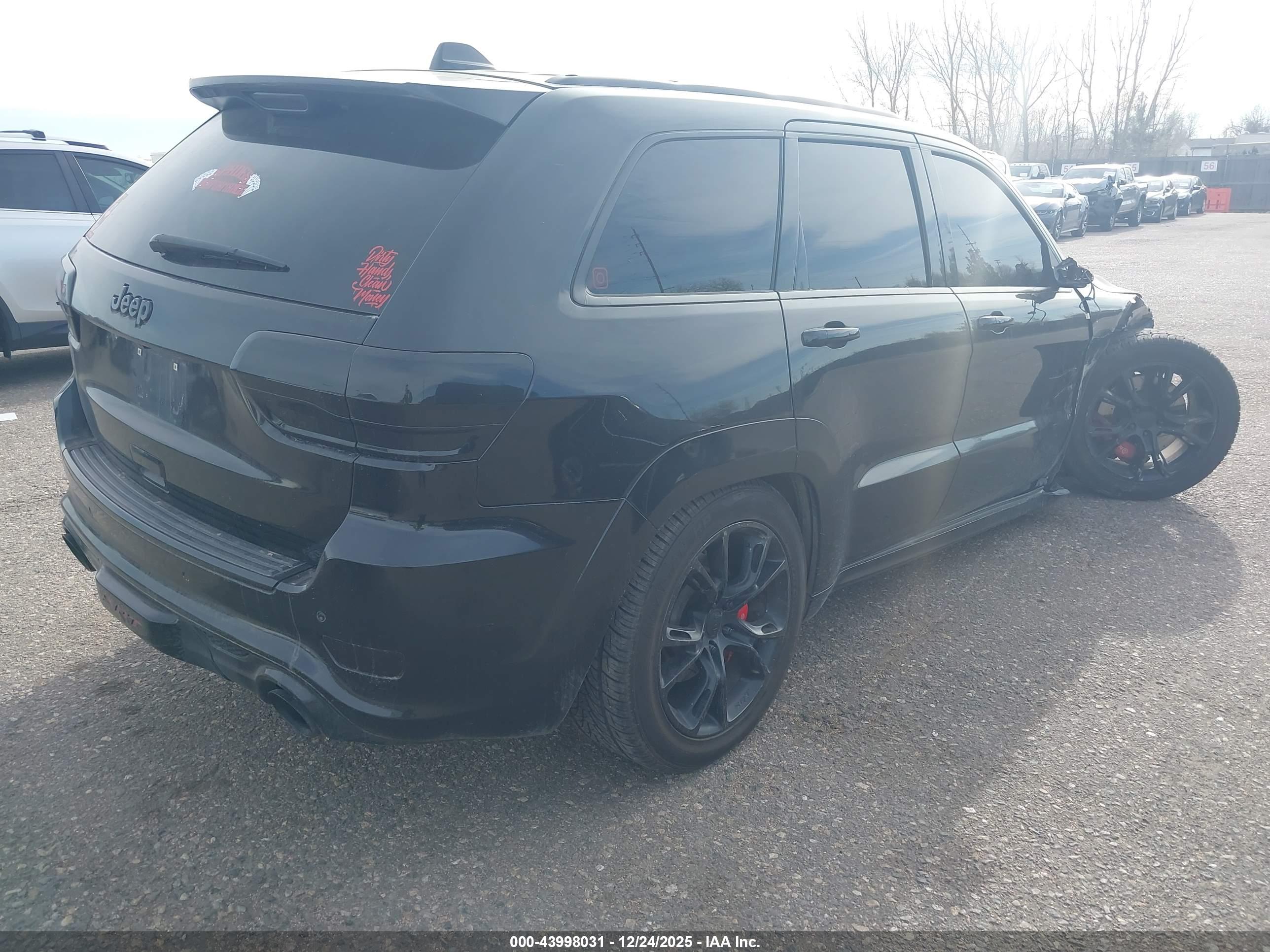 JEEP GRAND image 4