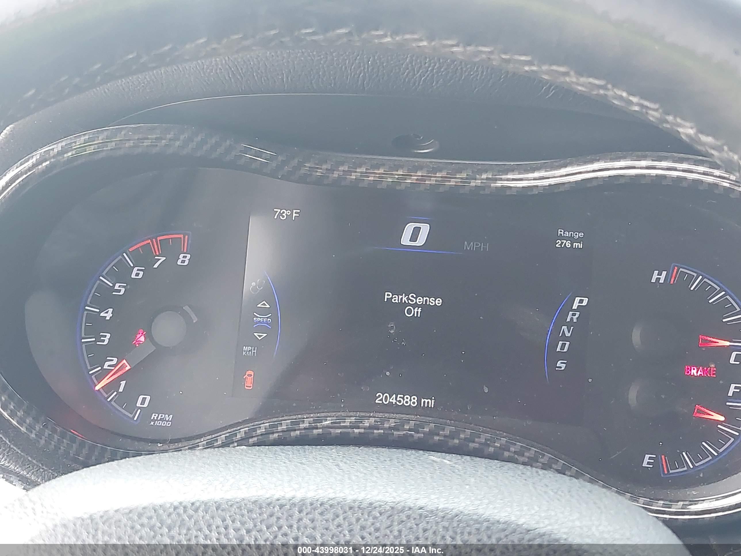 JEEP GRAND image 7