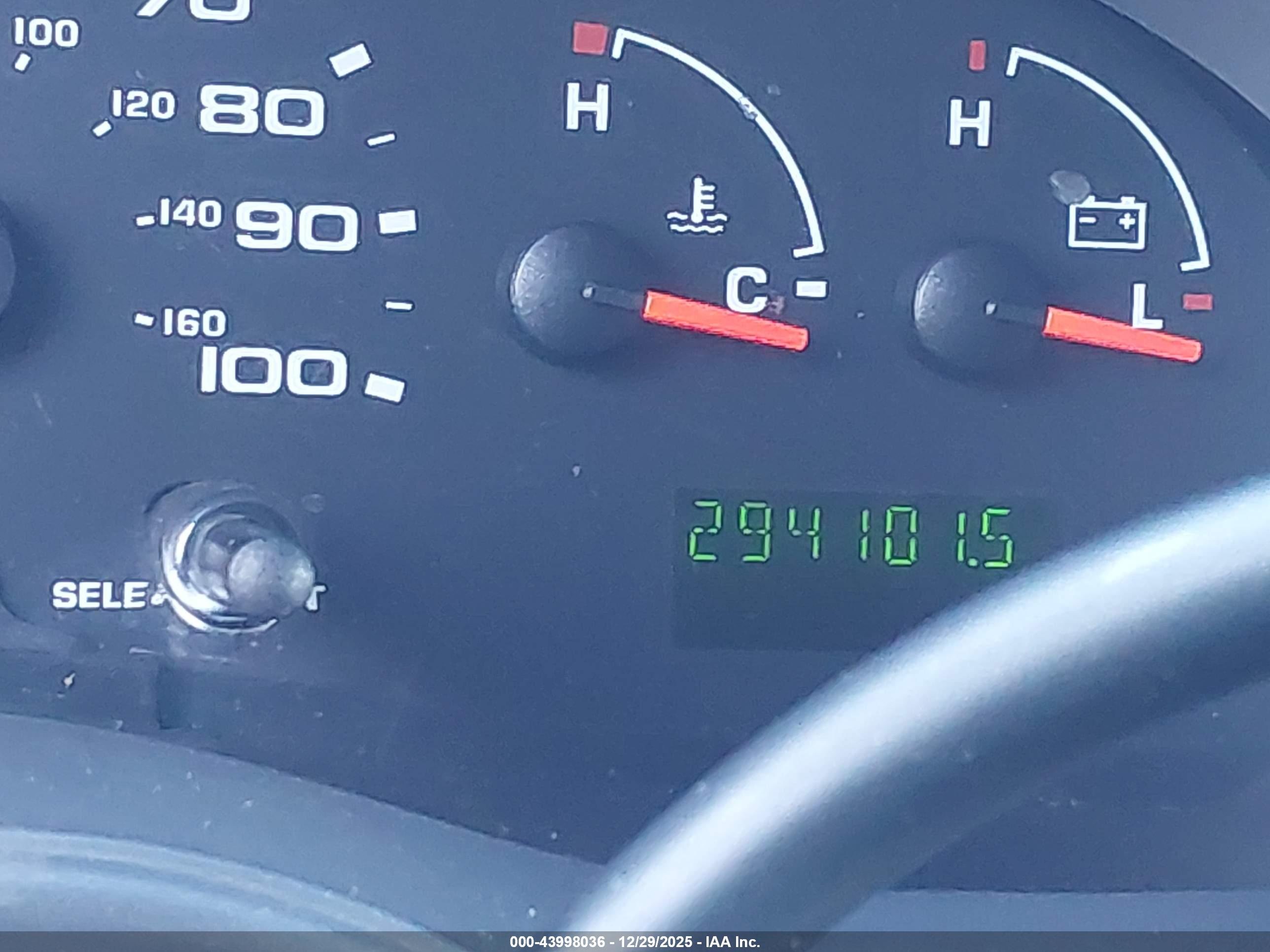 FORD E-350 image 7